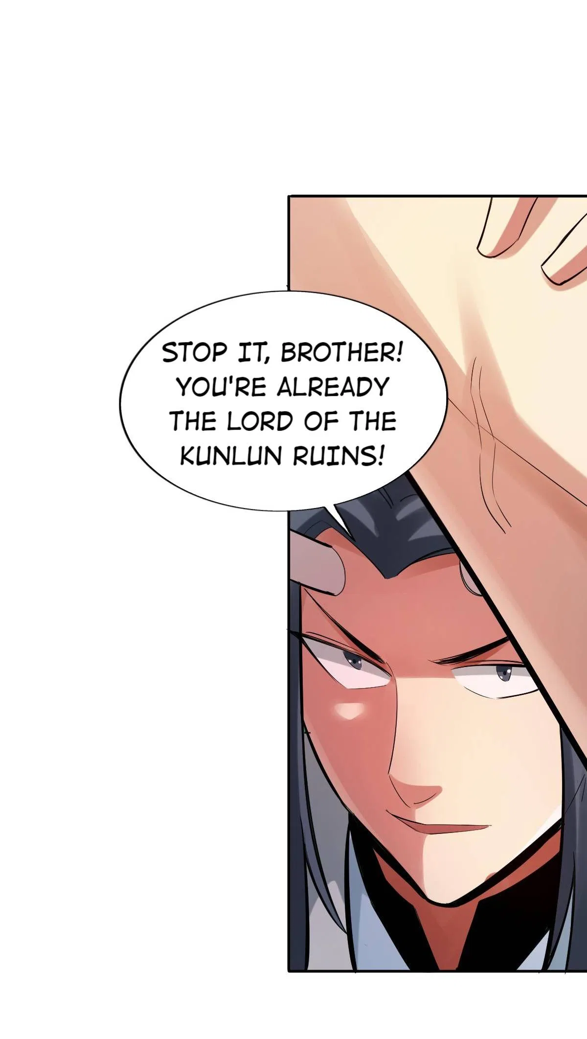 The World’s Greatest Martial Artist Chapter 142 – Page 26