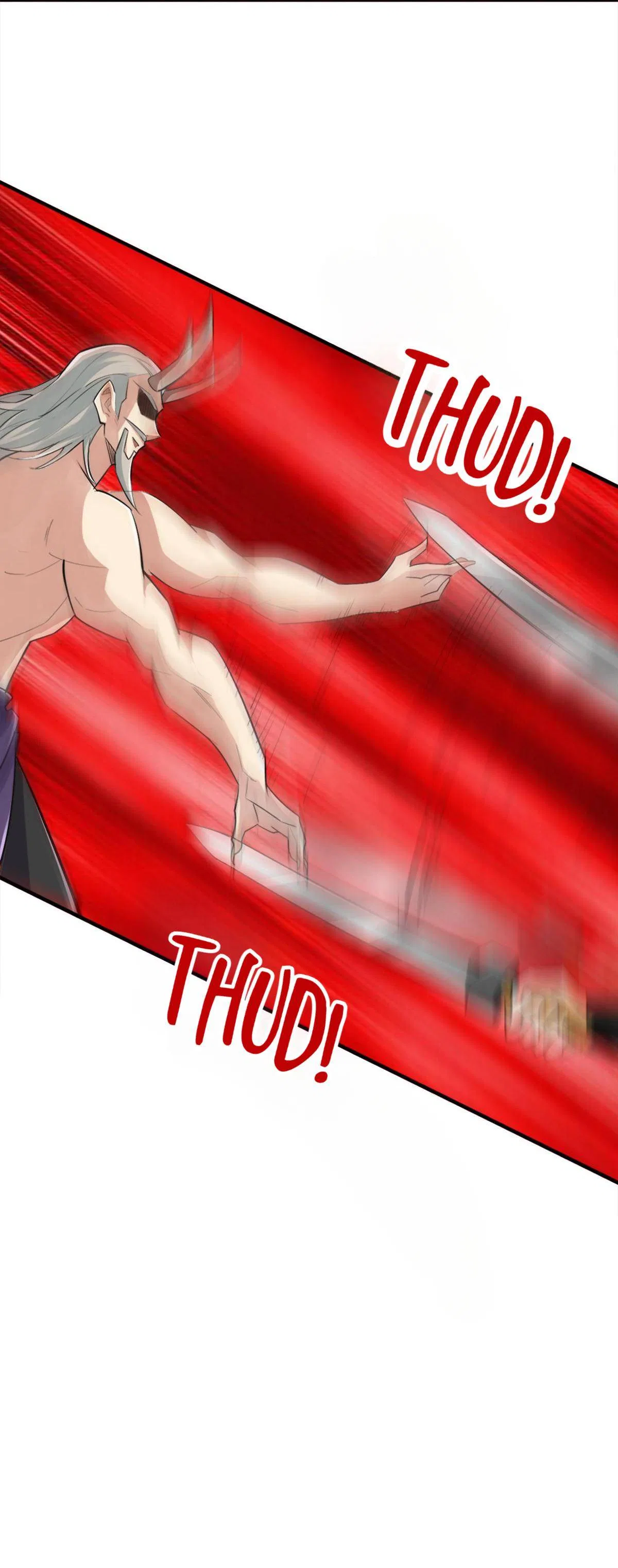 The World’s Greatest Martial Artist Chapter 141 – Page 5