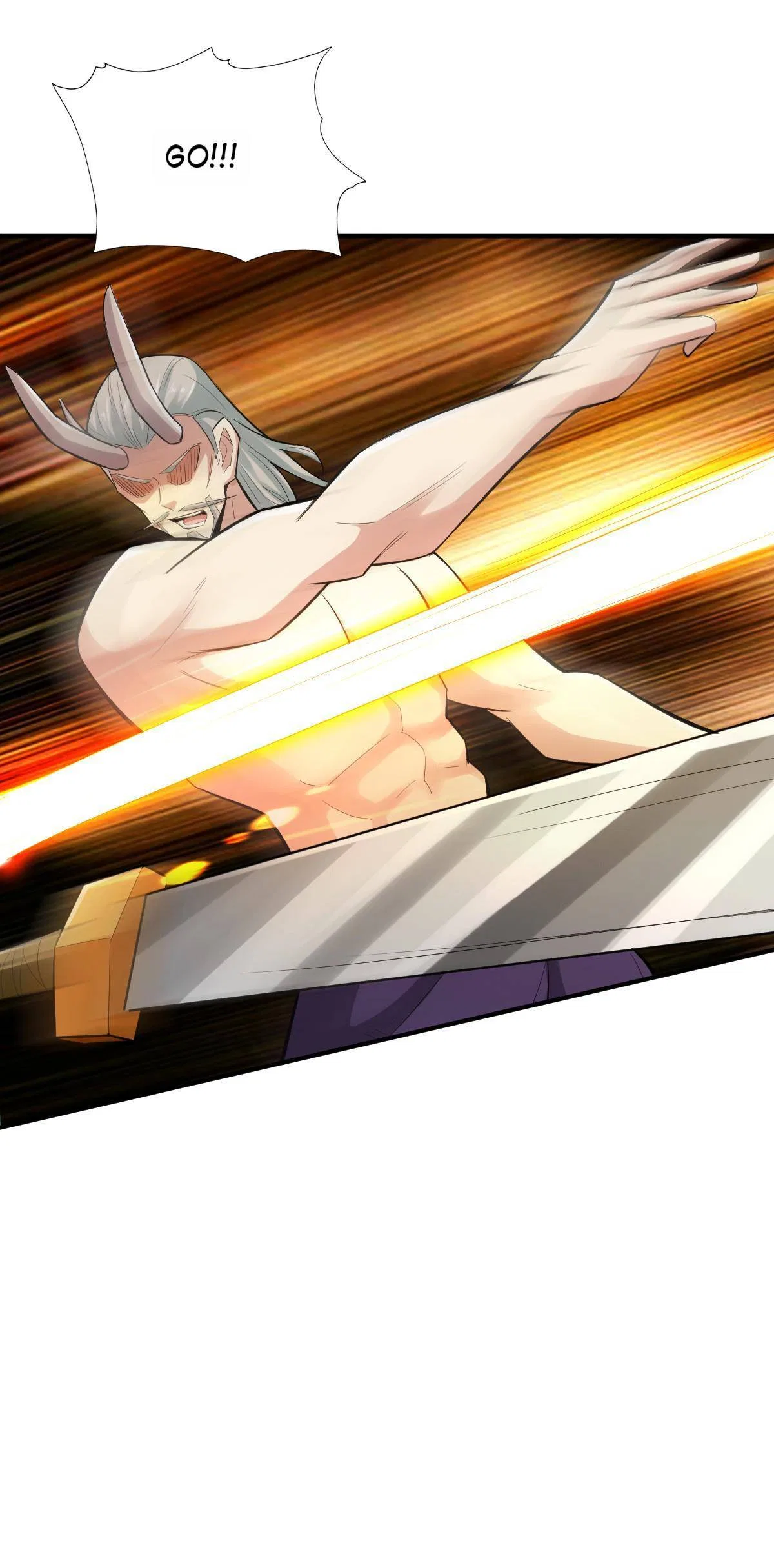The World’s Greatest Martial Artist Chapter 141 – Page 9