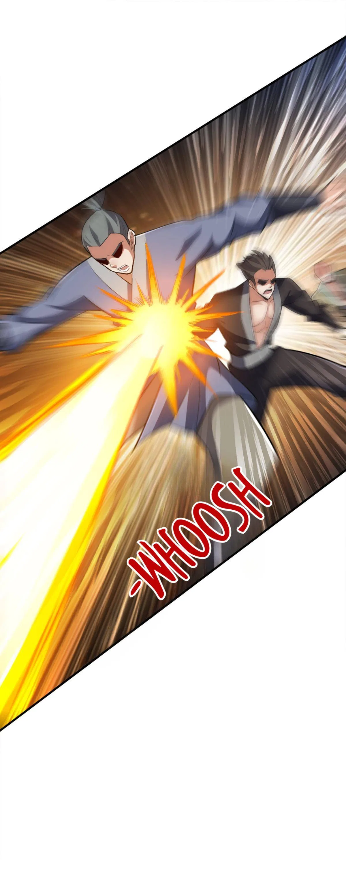 The World’s Greatest Martial Artist Chapter 141 – Page 11