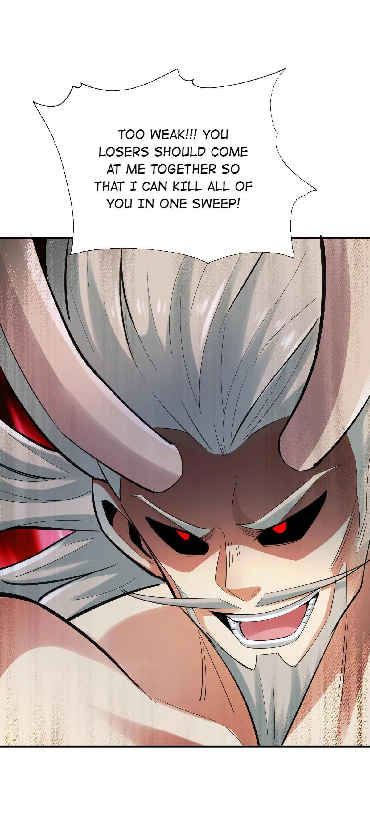 The World’s Greatest Martial Artist Chapter 141 – Page 16