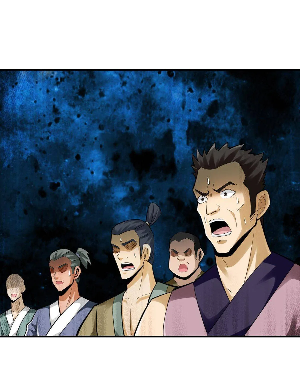 The World’s Greatest Martial Artist Chapter 141 – Page 17