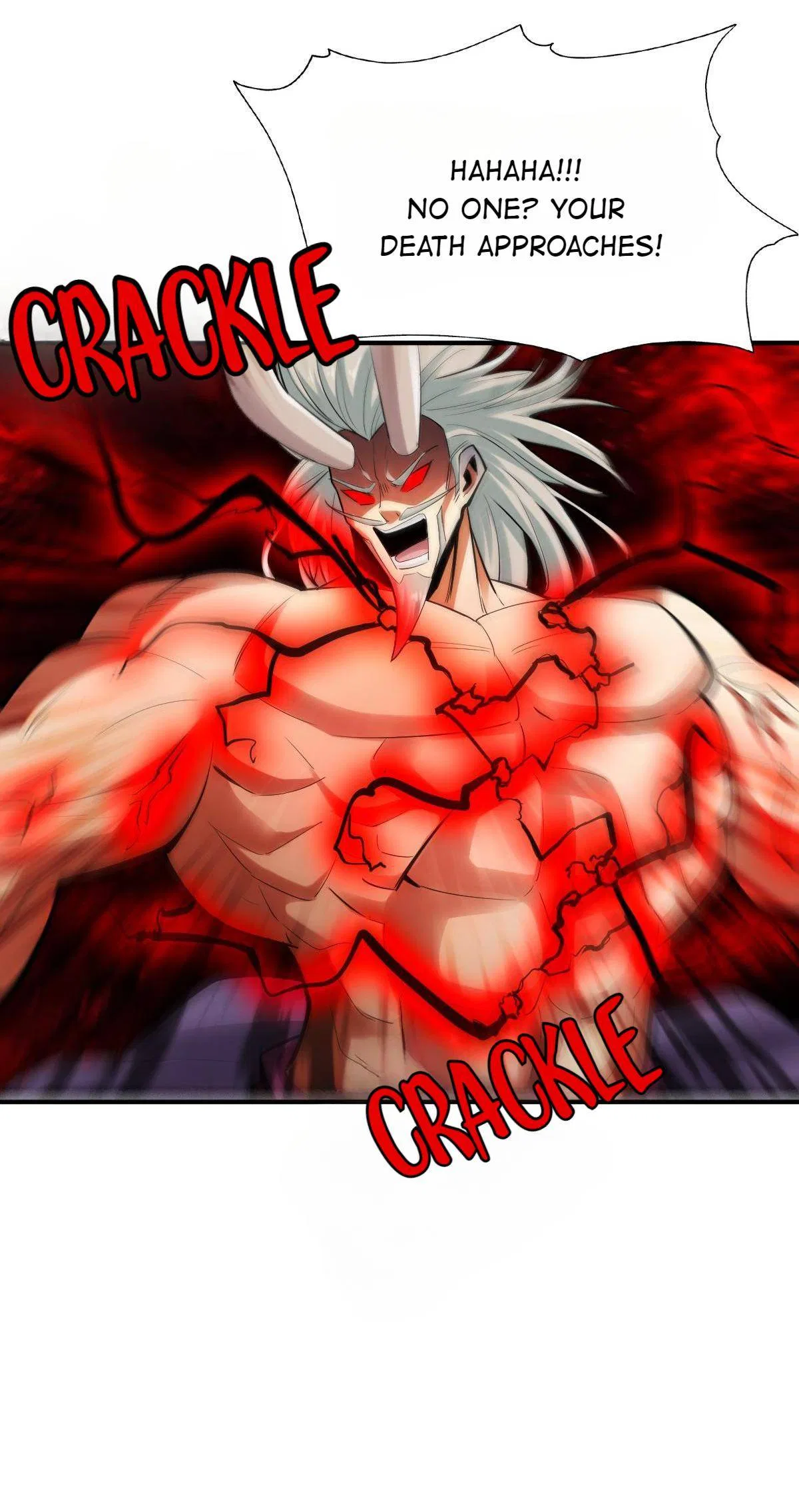 The World’s Greatest Martial Artist Chapter 141 – Page 18