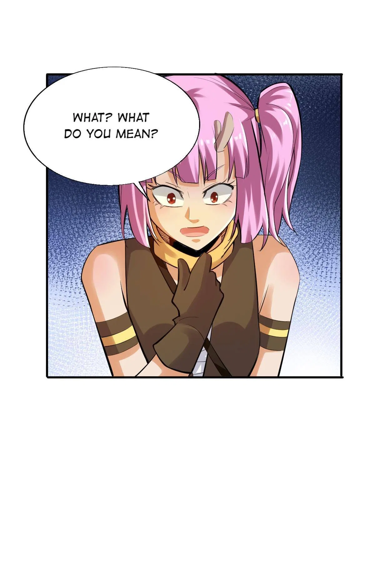 The World’s Greatest Martial Artist Chapter 140 – Page 1