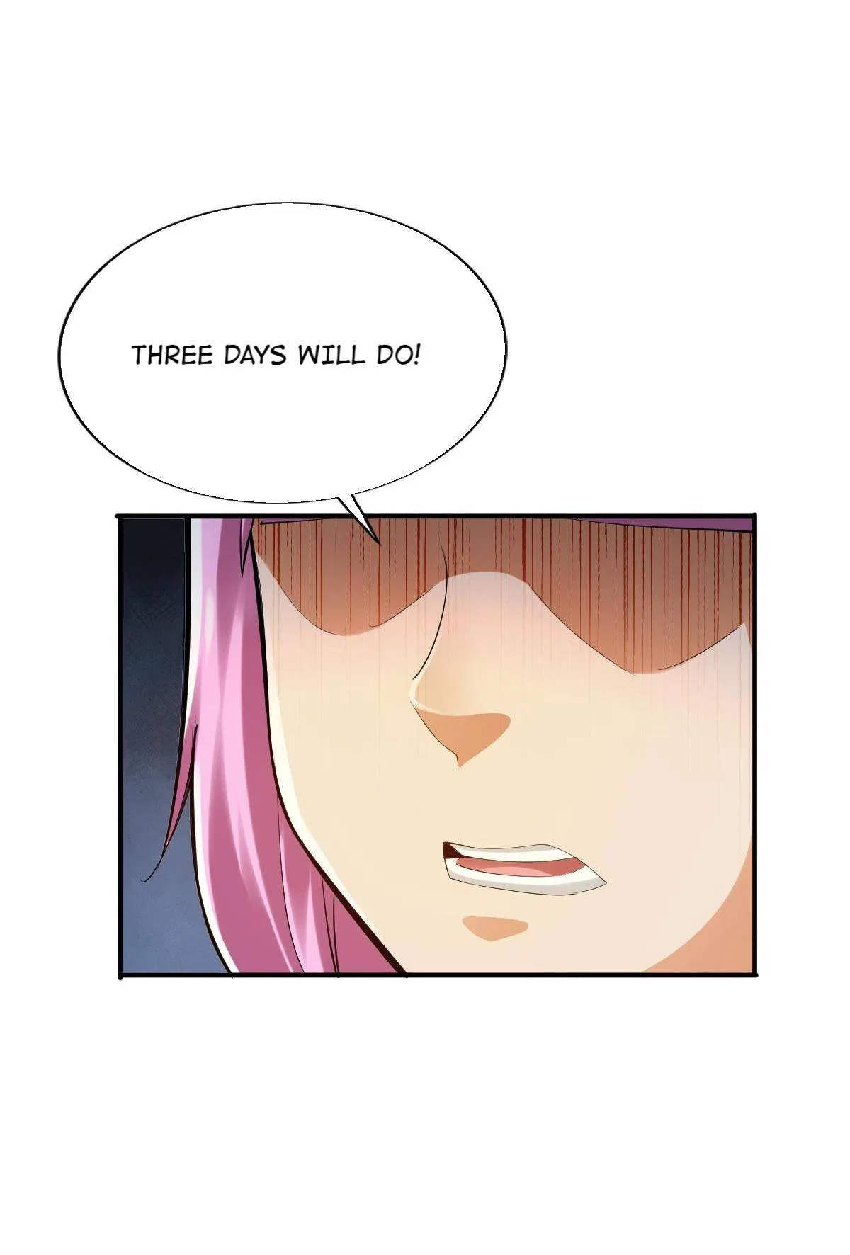 The World’s Greatest Martial Artist Chapter 140 – Page 4