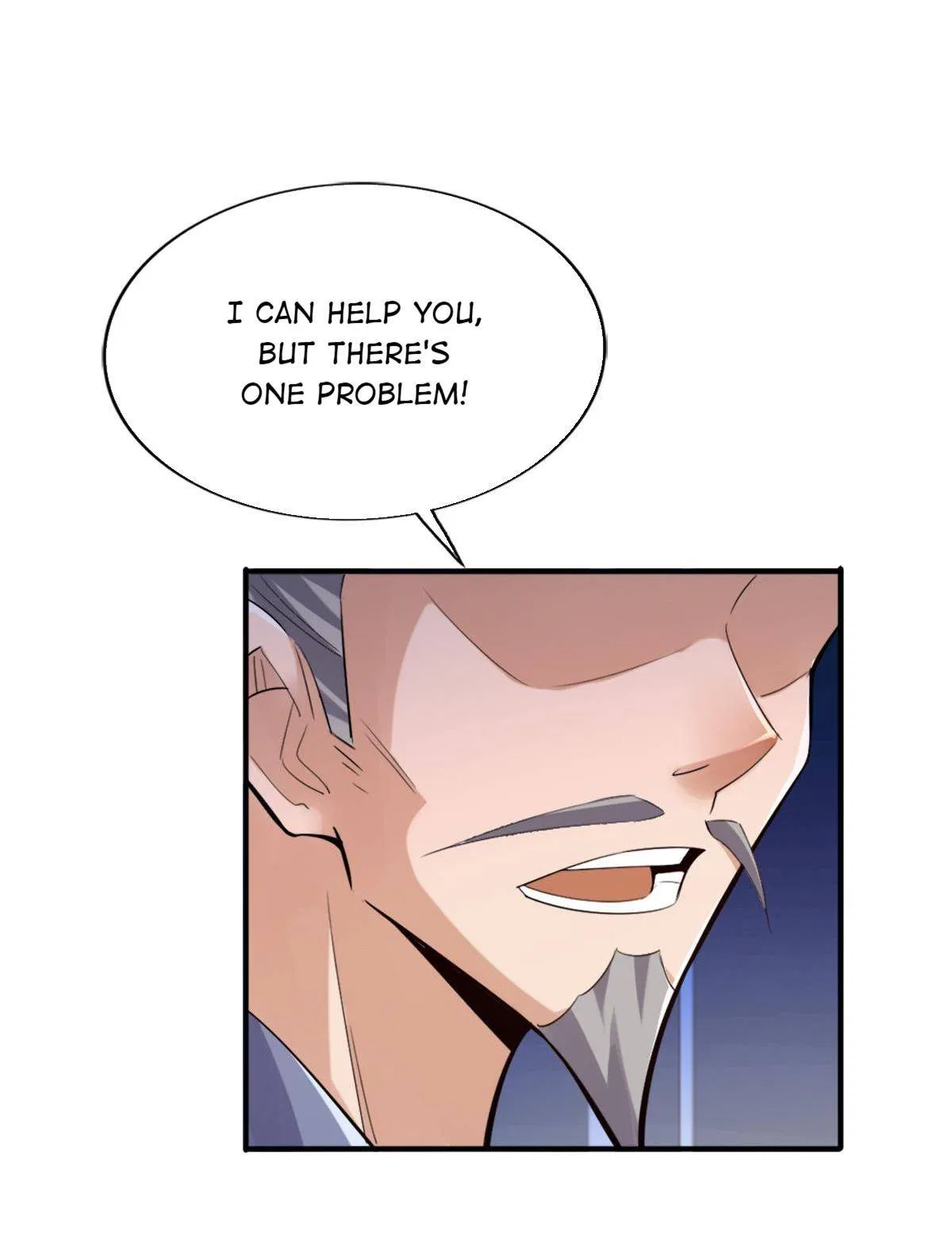 The World’s Greatest Martial Artist Chapter 140 – Page 7