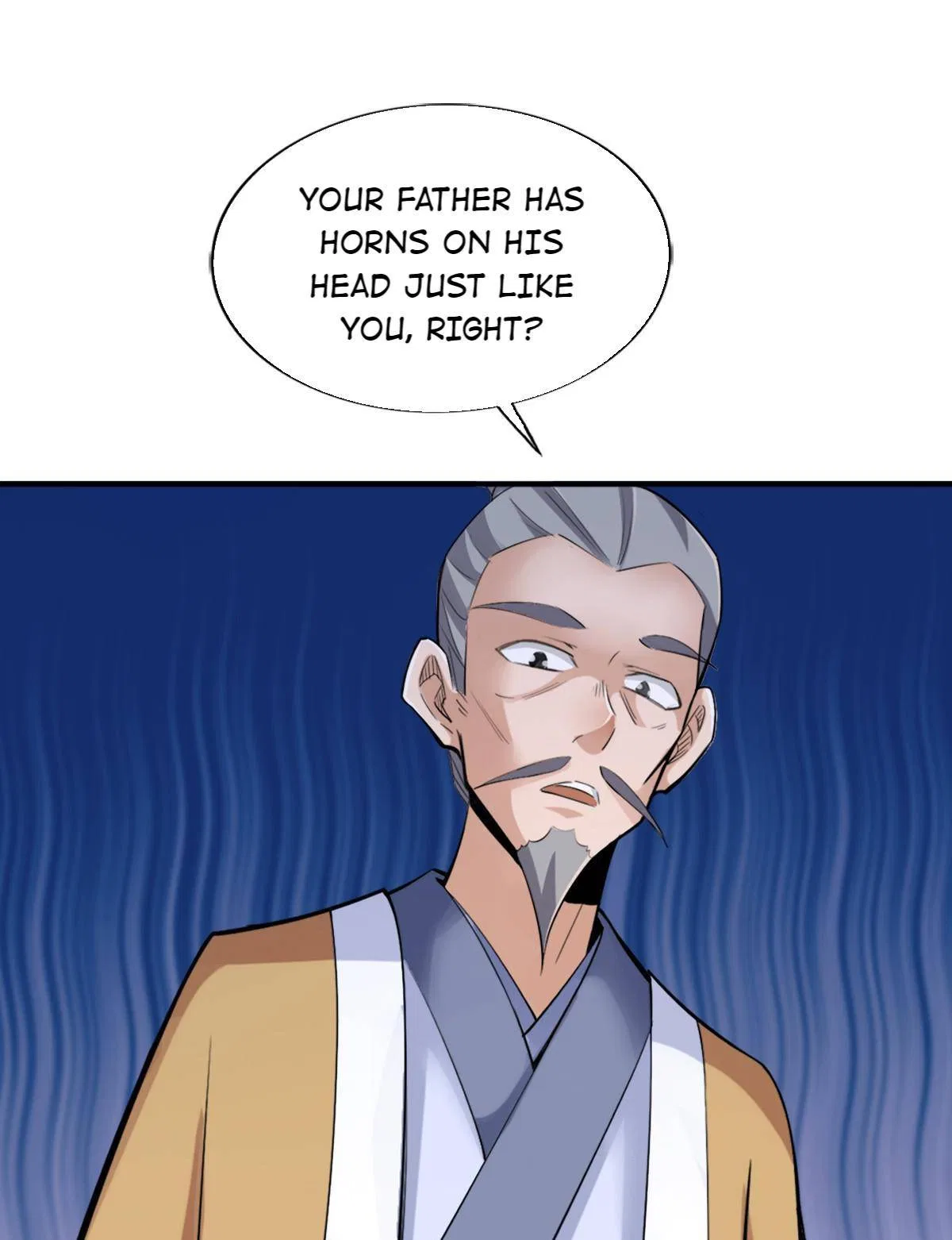 The World’s Greatest Martial Artist Chapter 140 – Page 8