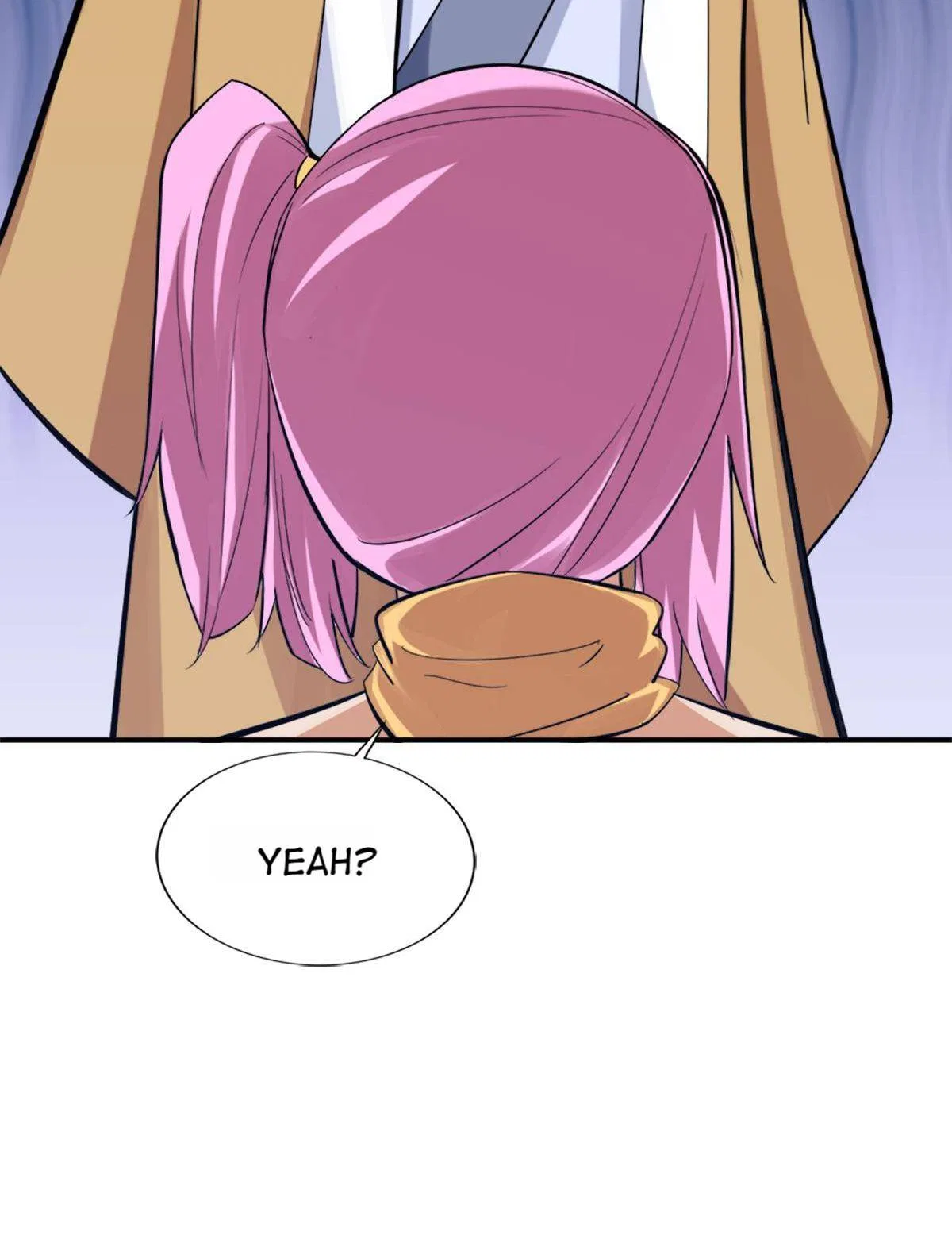 The World’s Greatest Martial Artist Chapter 140 – Page 9
