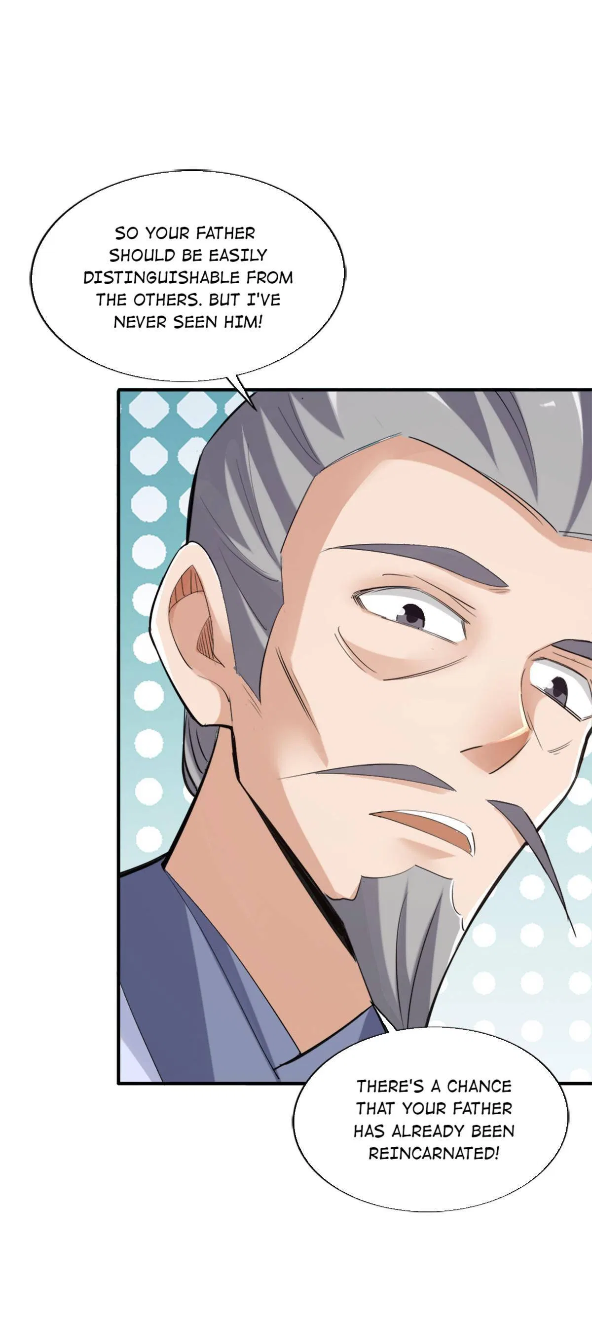The World’s Greatest Martial Artist Chapter 140 – Page 10
