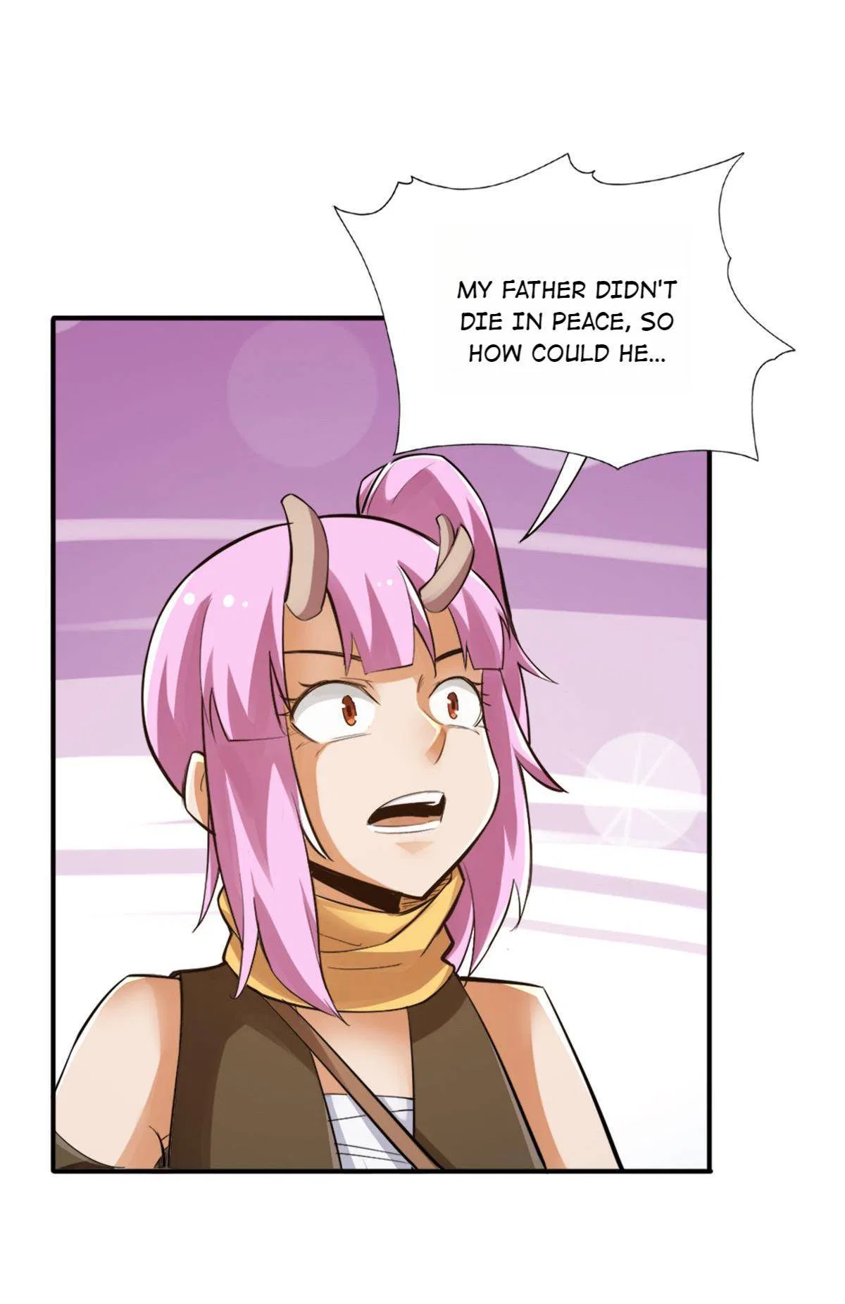 The World’s Greatest Martial Artist Chapter 140 – Page 11