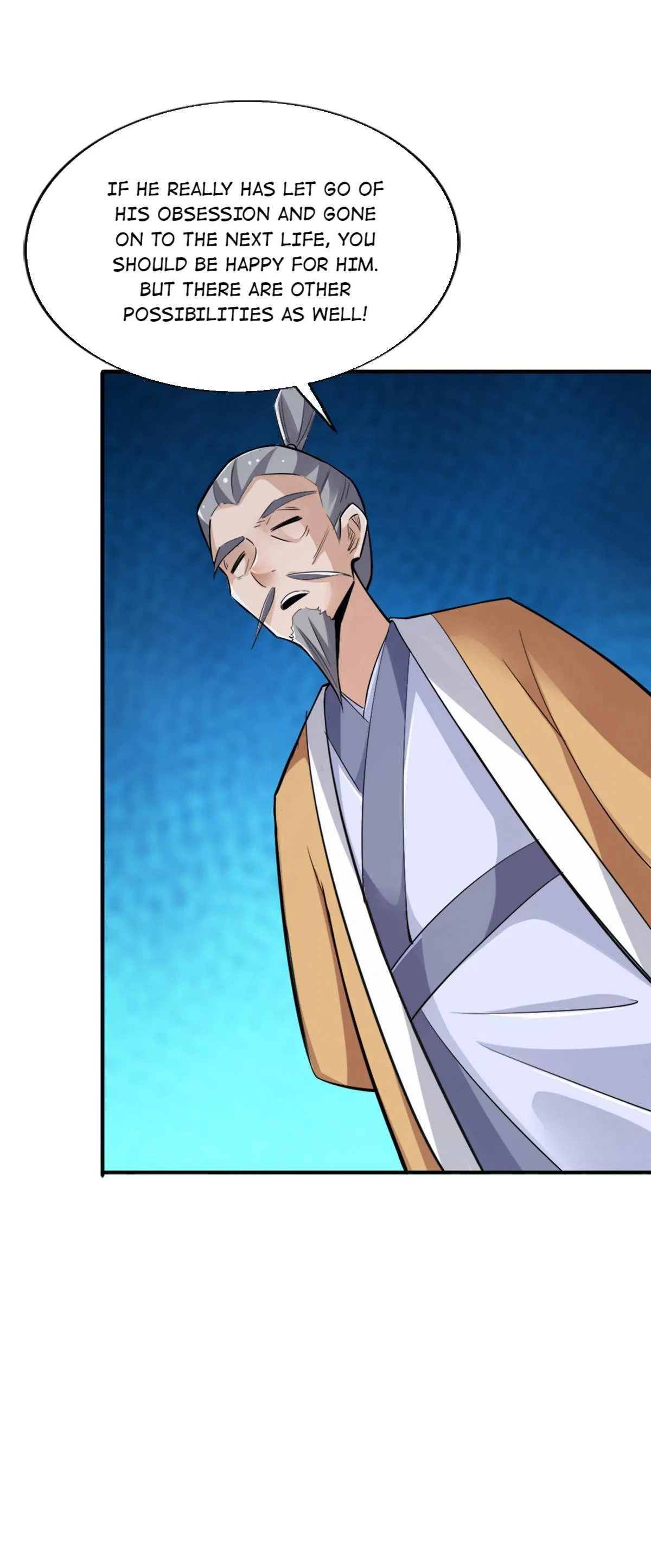 The World’s Greatest Martial Artist Chapter 140 – Page 12