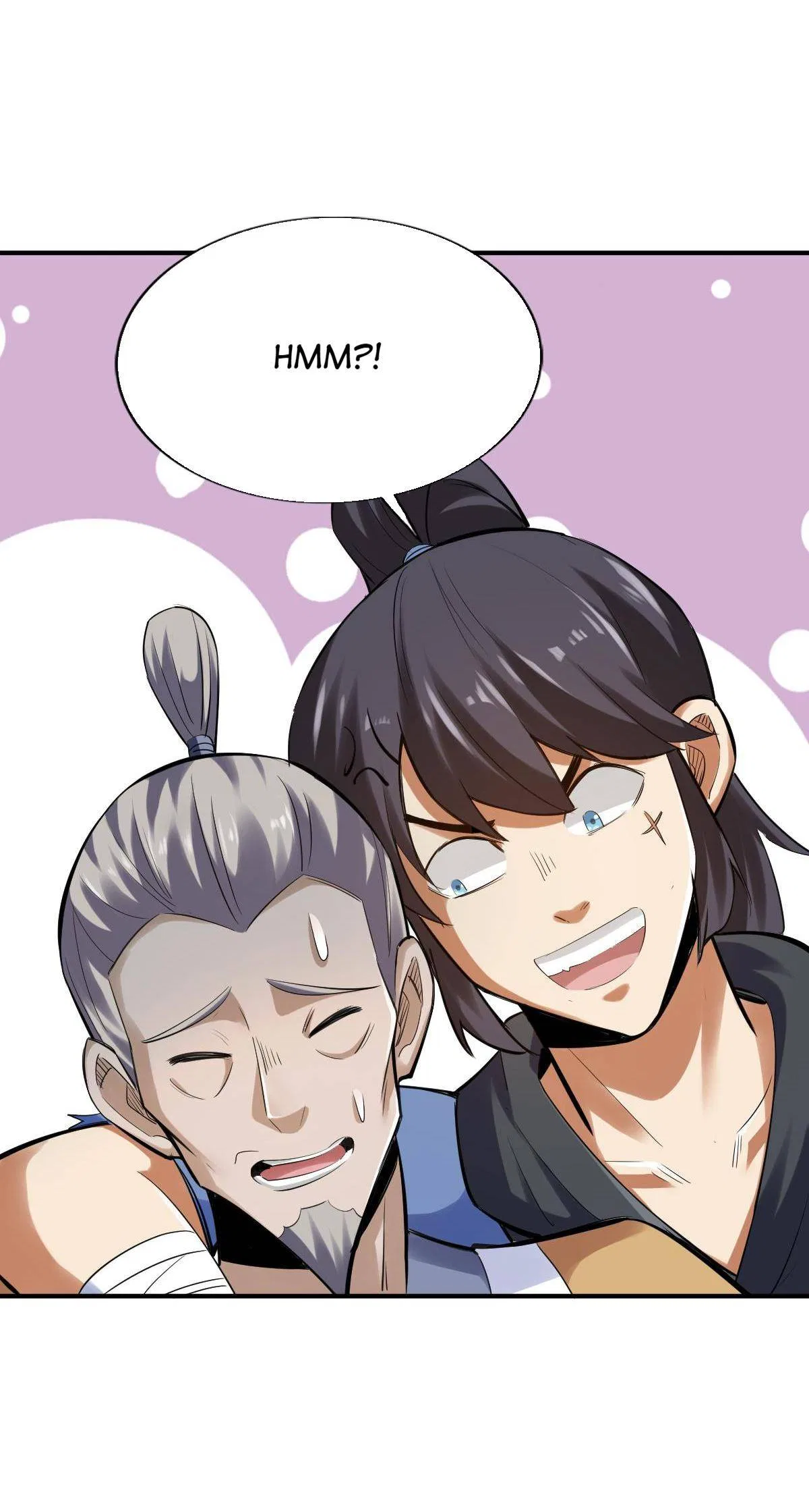 The World’s Greatest Martial Artist Chapter 140 – Page 15