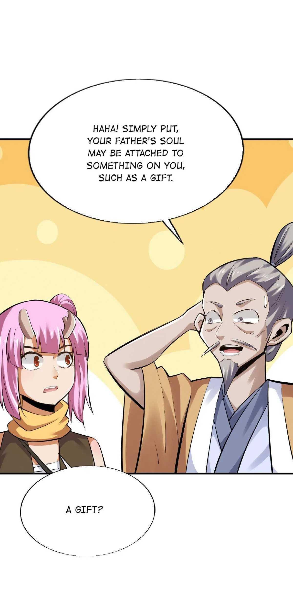 The World’s Greatest Martial Artist Chapter 140 – Page 16