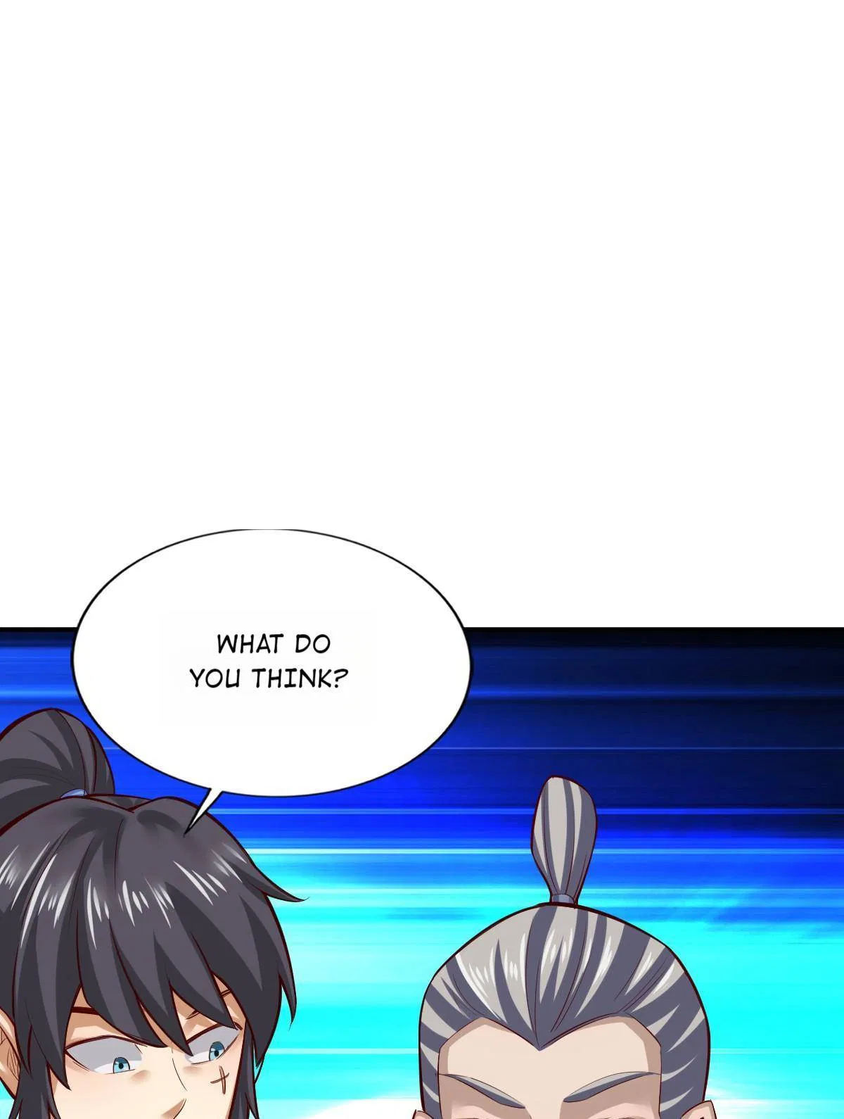 The World’s Greatest Martial Artist Chapter 140 – Page 21