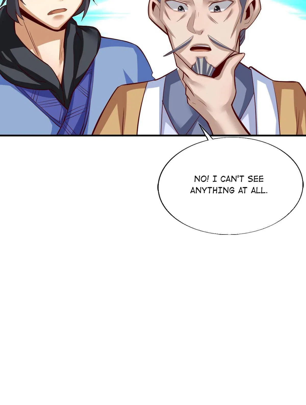 The World’s Greatest Martial Artist Chapter 140 – Page 22