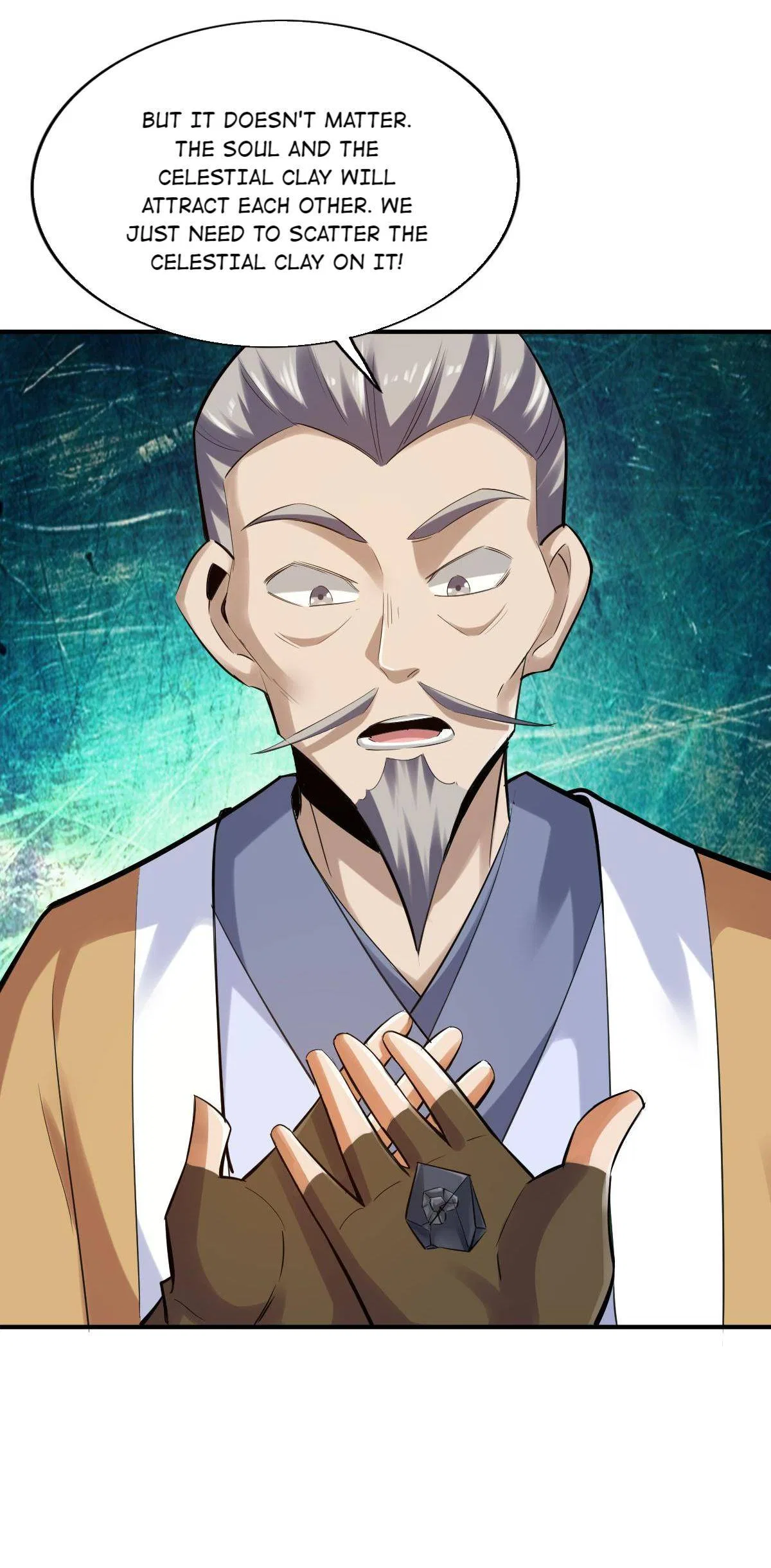 The World’s Greatest Martial Artist Chapter 140 – Page 23
