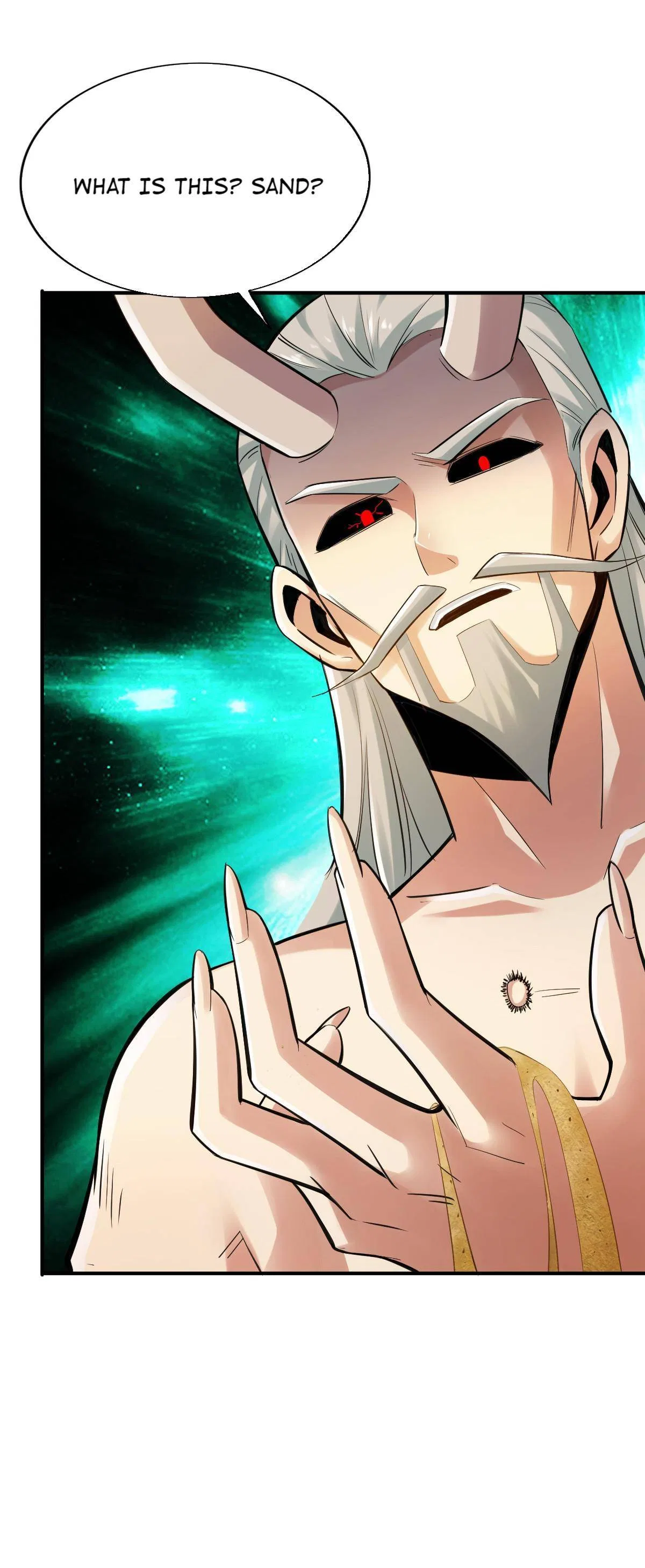 The World’s Greatest Martial Artist Chapter 139 – Page 3