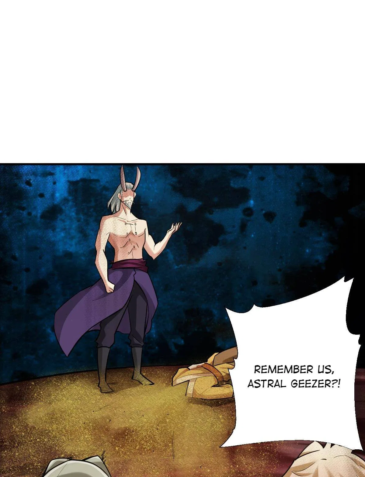 The World’s Greatest Martial Artist Chapter 139 – Page 4