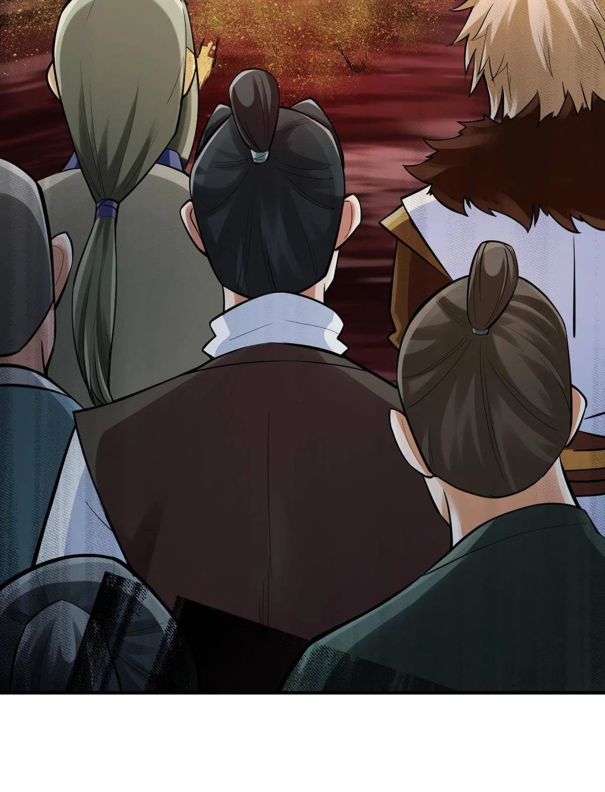 The World’s Greatest Martial Artist Chapter 139 – Page 5
