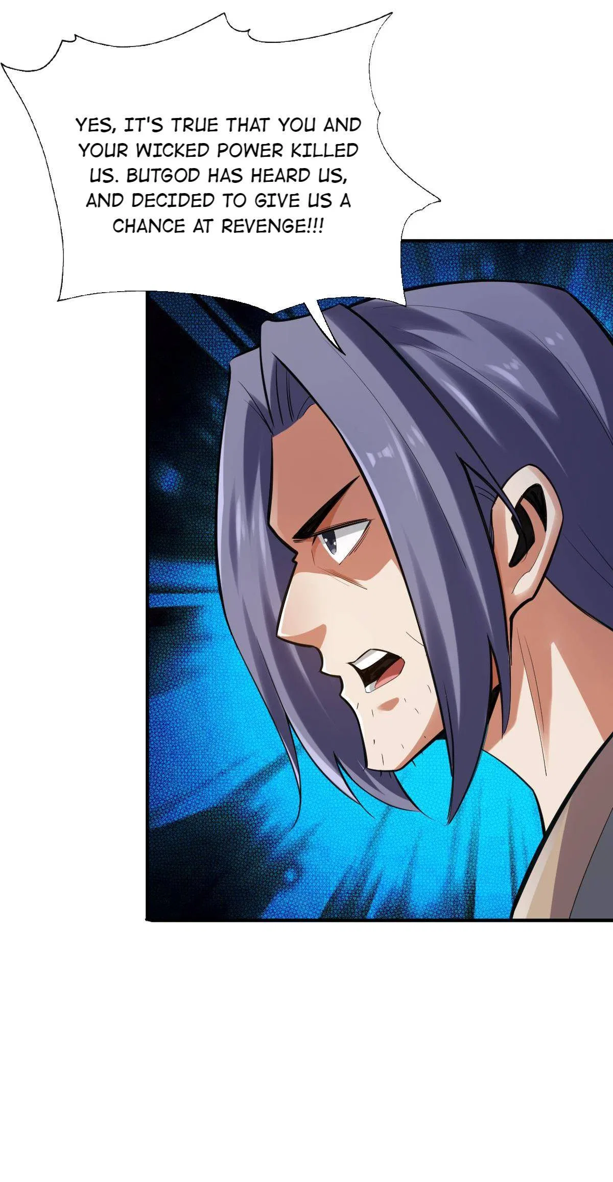 The World’s Greatest Martial Artist Chapter 139 – Page 7