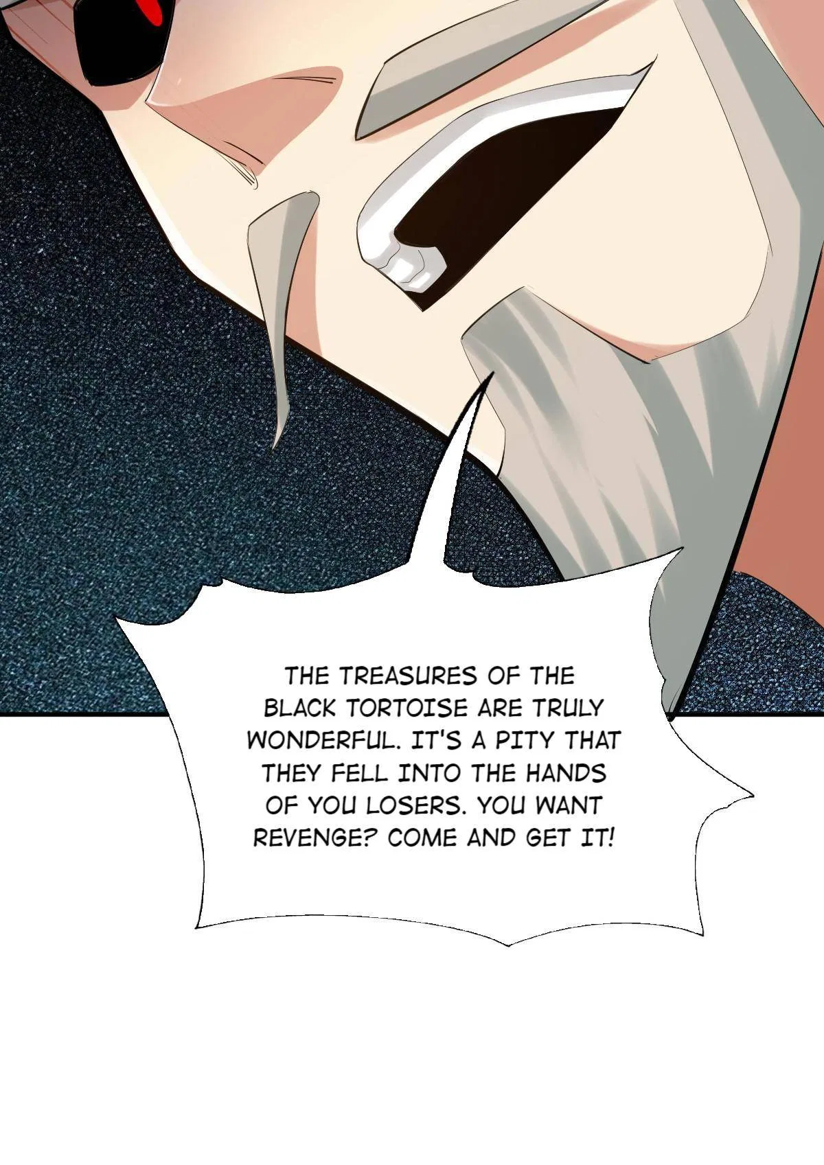The World’s Greatest Martial Artist Chapter 139 – Page 9
