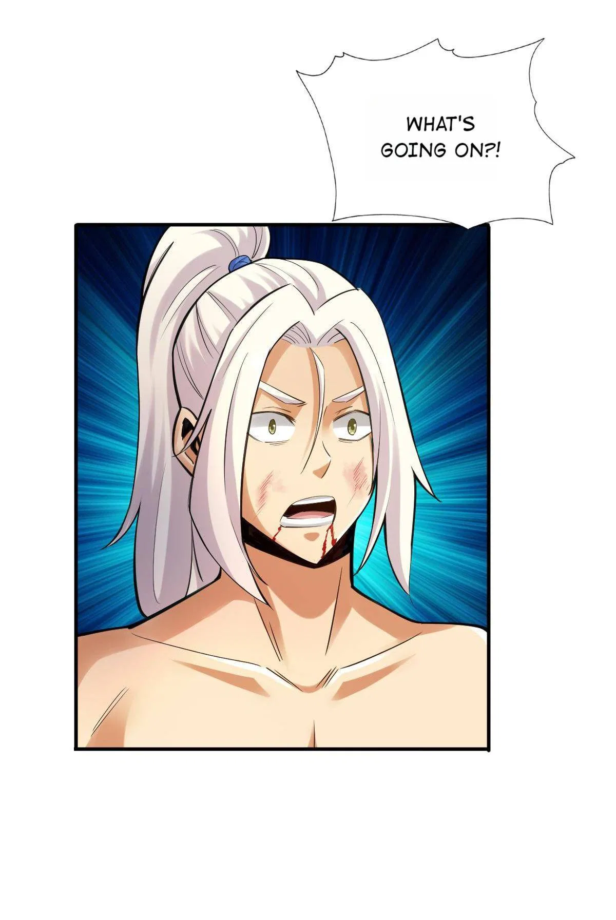 The World’s Greatest Martial Artist Chapter 139 – Page 14