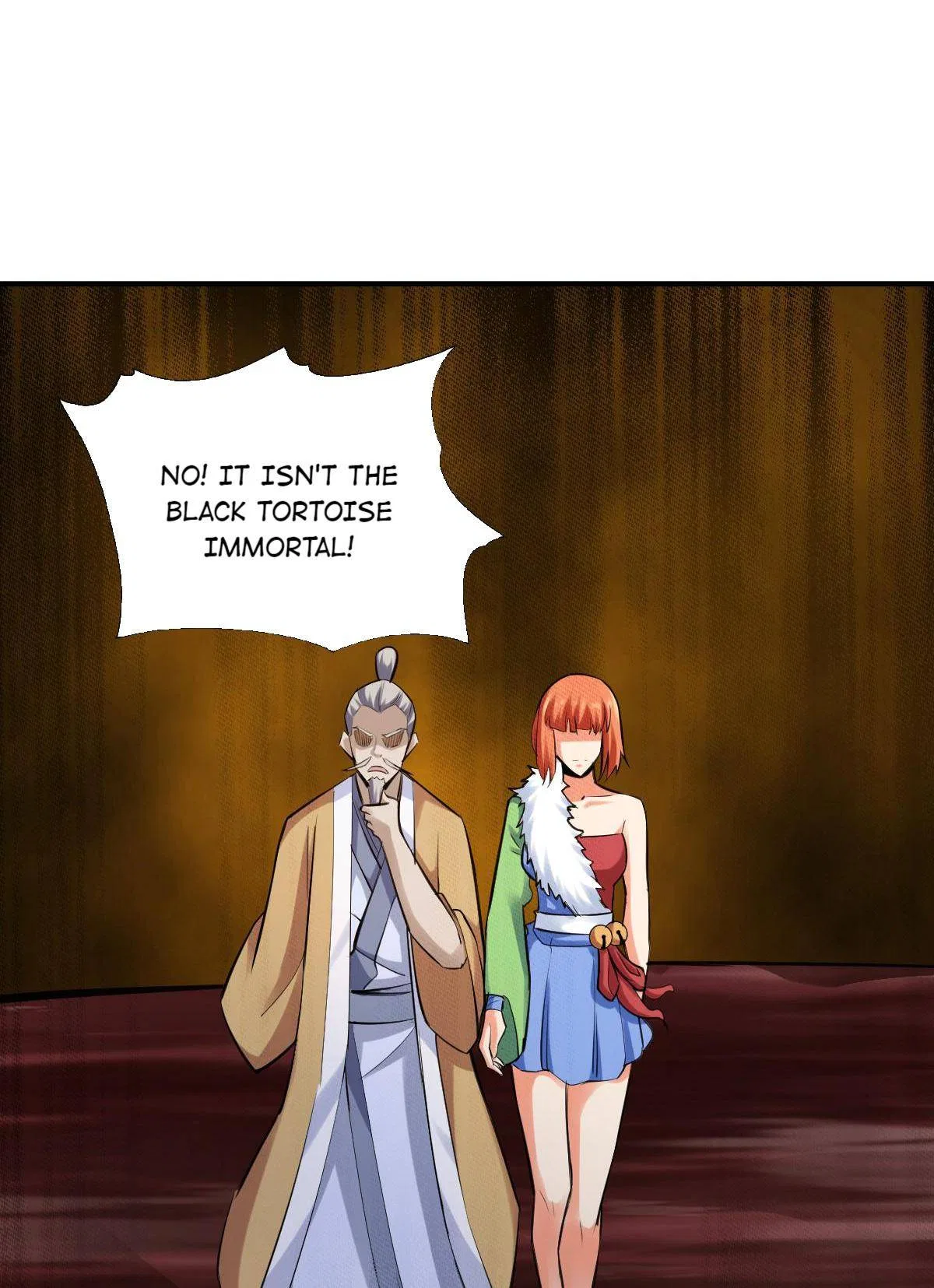 The World’s Greatest Martial Artist Chapter 139 – Page 16