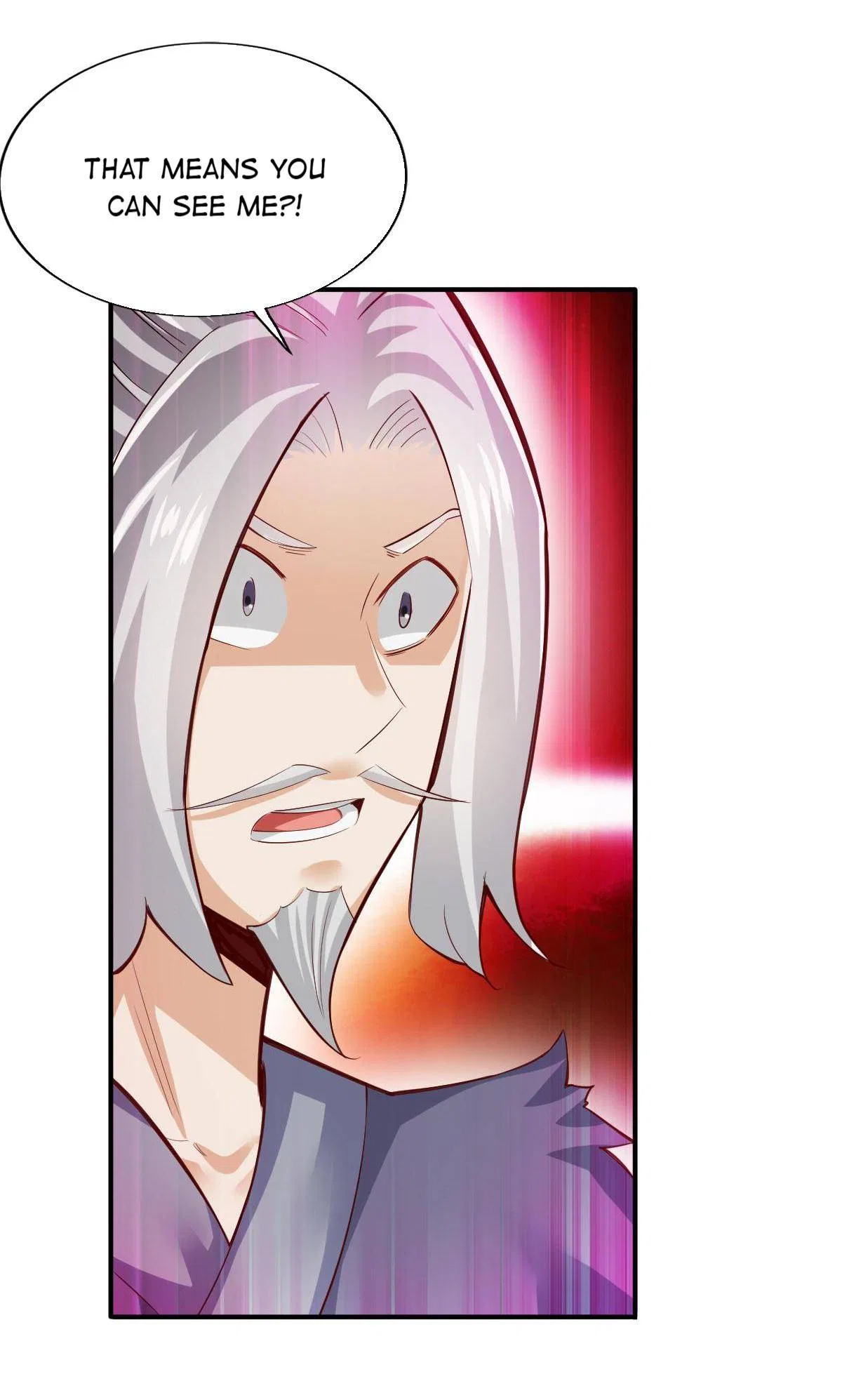 The World’s Greatest Martial Artist Chapter 139 – Page 22