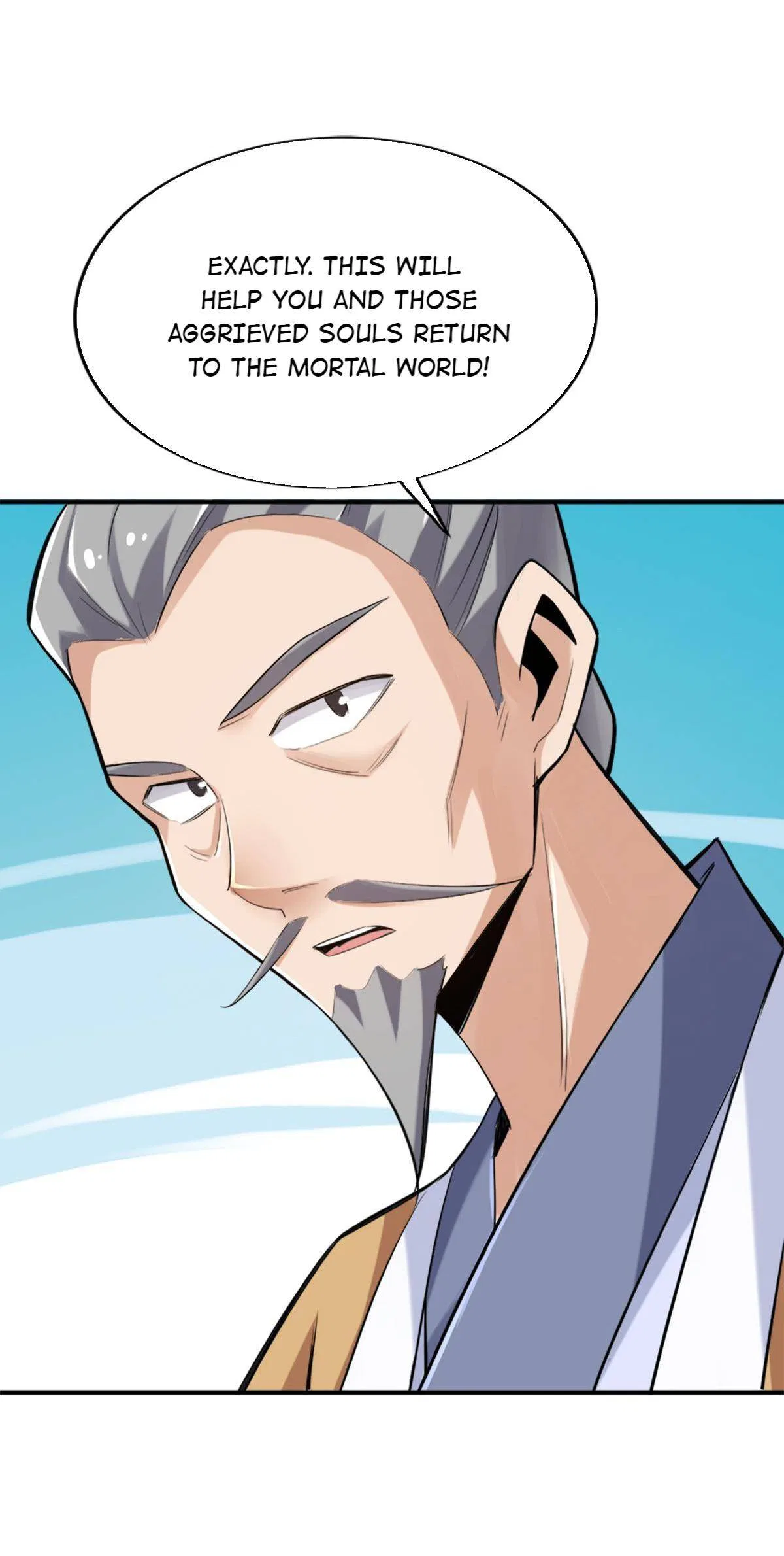 The World’s Greatest Martial Artist Chapter 139 – Page 25
