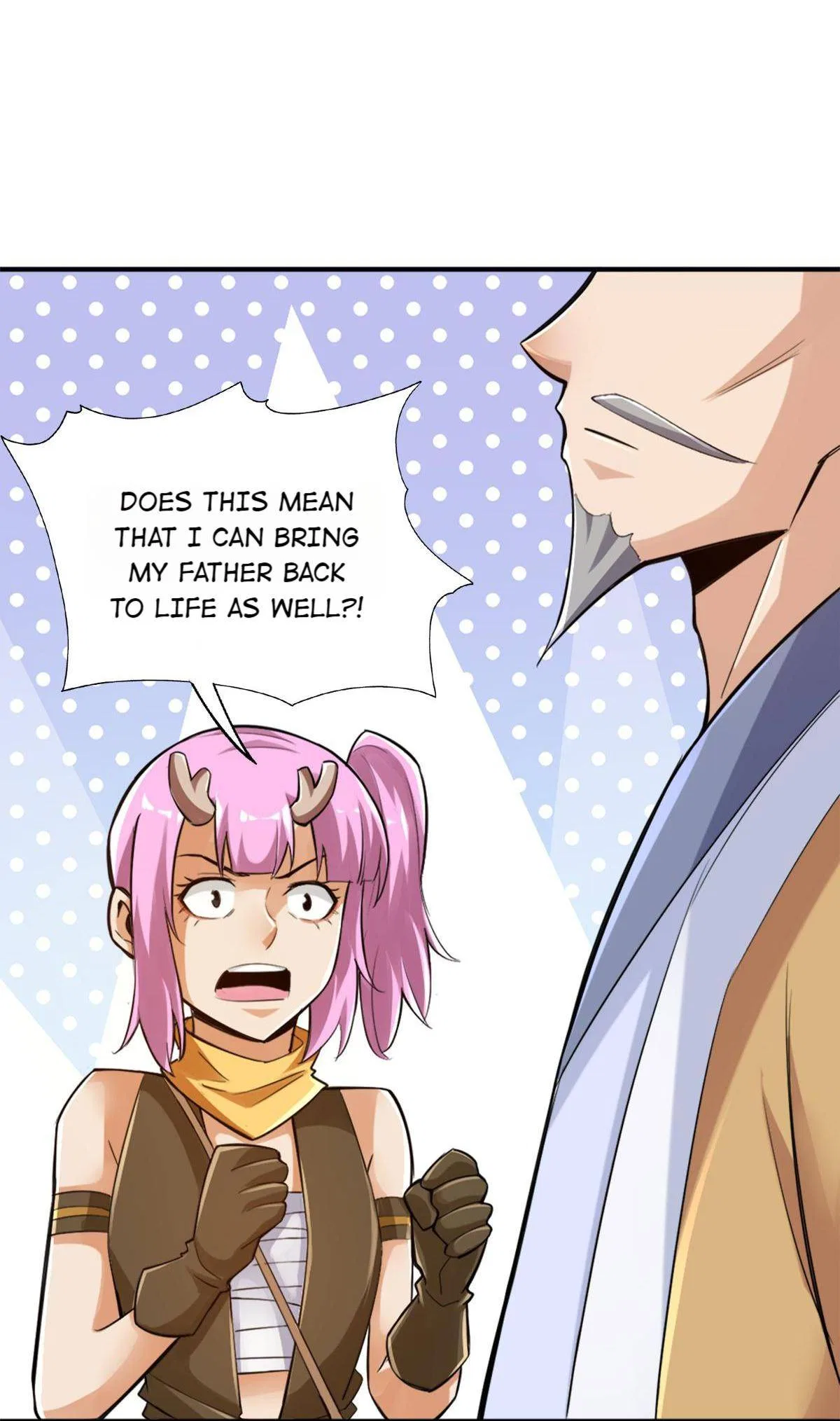 The World’s Greatest Martial Artist Chapter 139 – Page 27