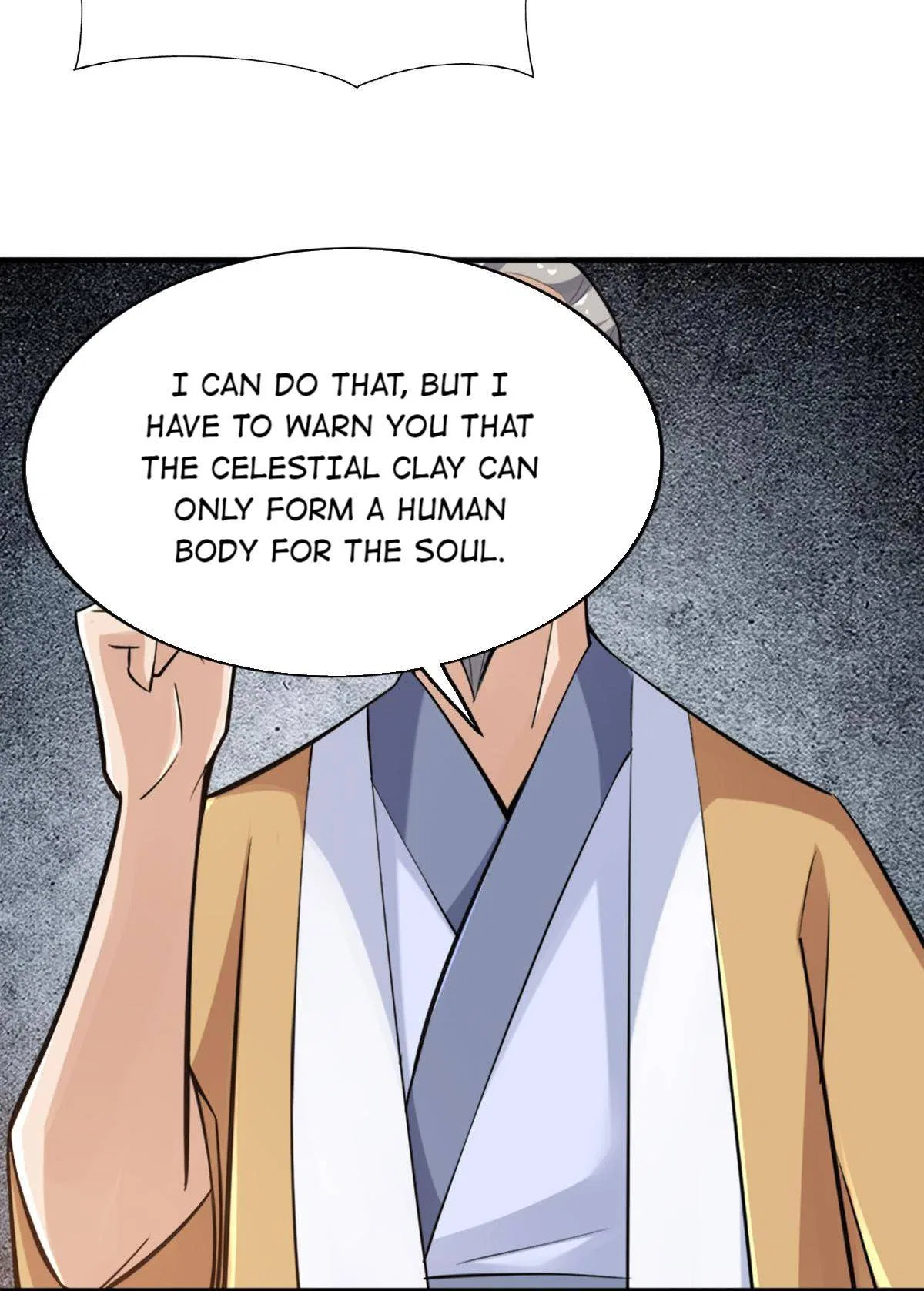 The World’s Greatest Martial Artist Chapter 139 – Page 29