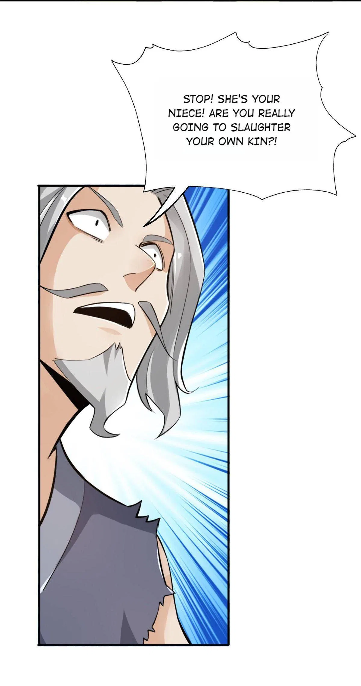 The World’s Greatest Martial Artist Chapter 138 – Page 2