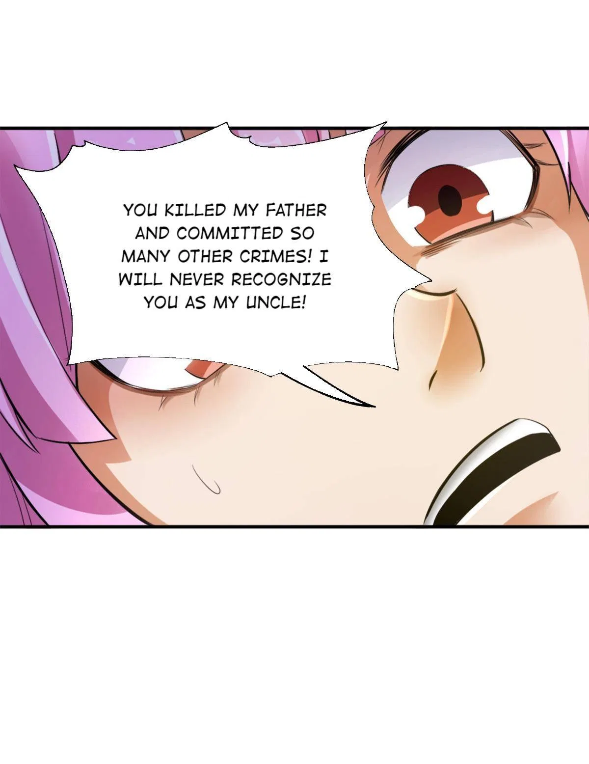 The World’s Greatest Martial Artist Chapter 138 – Page 4