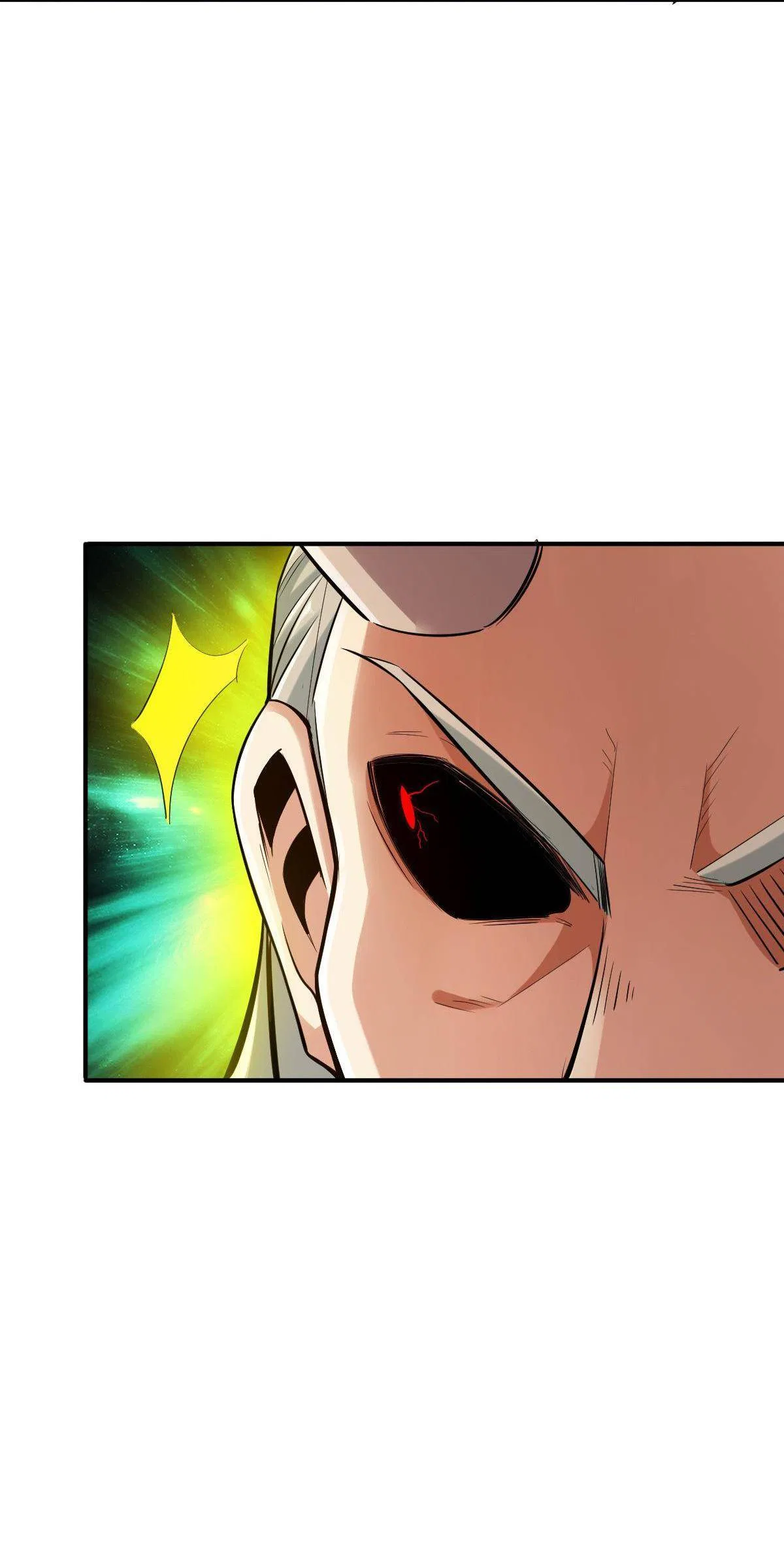 The World’s Greatest Martial Artist Chapter 138 – Page 8