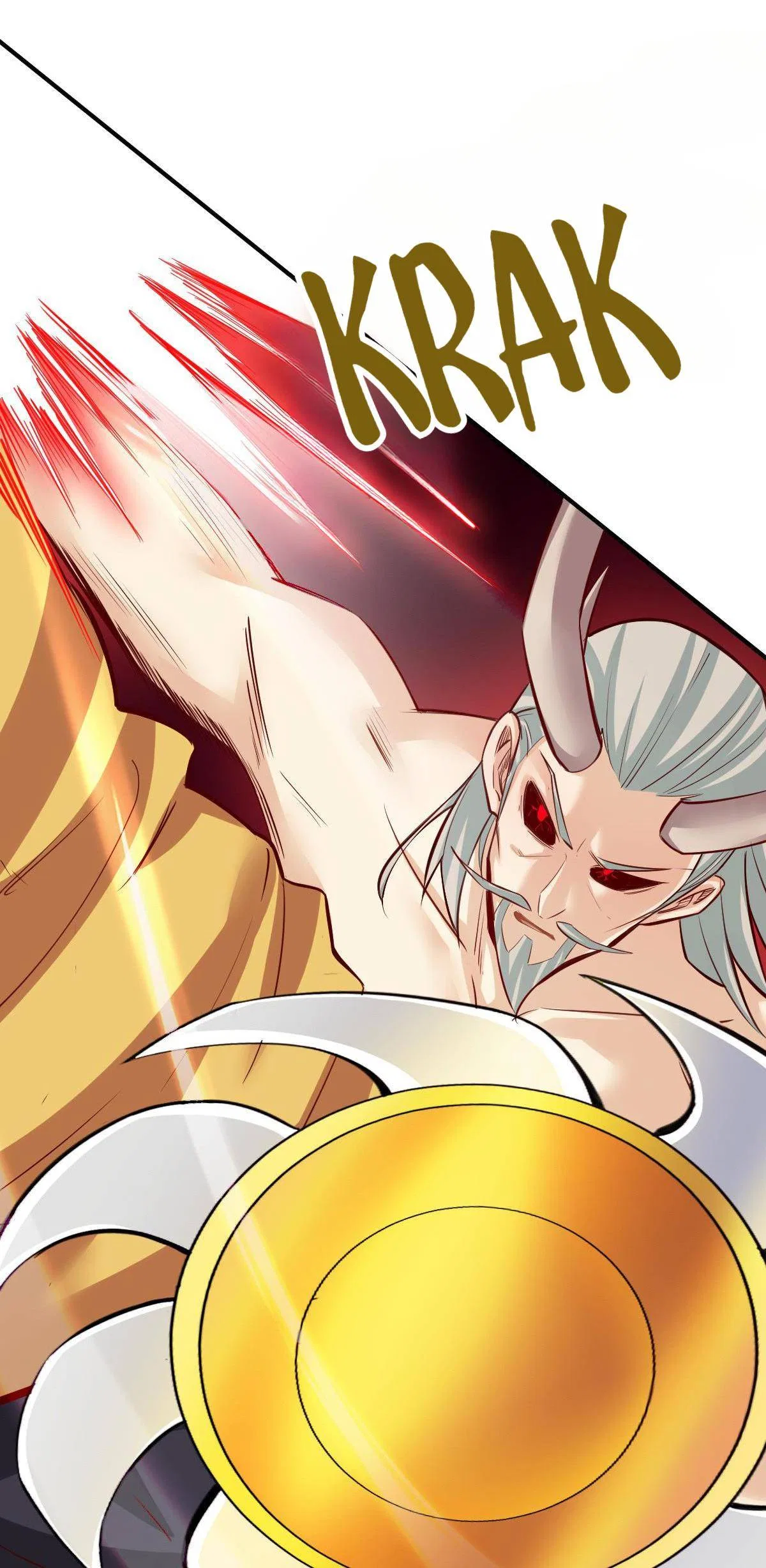 The World’s Greatest Martial Artist Chapter 138 – Page 13