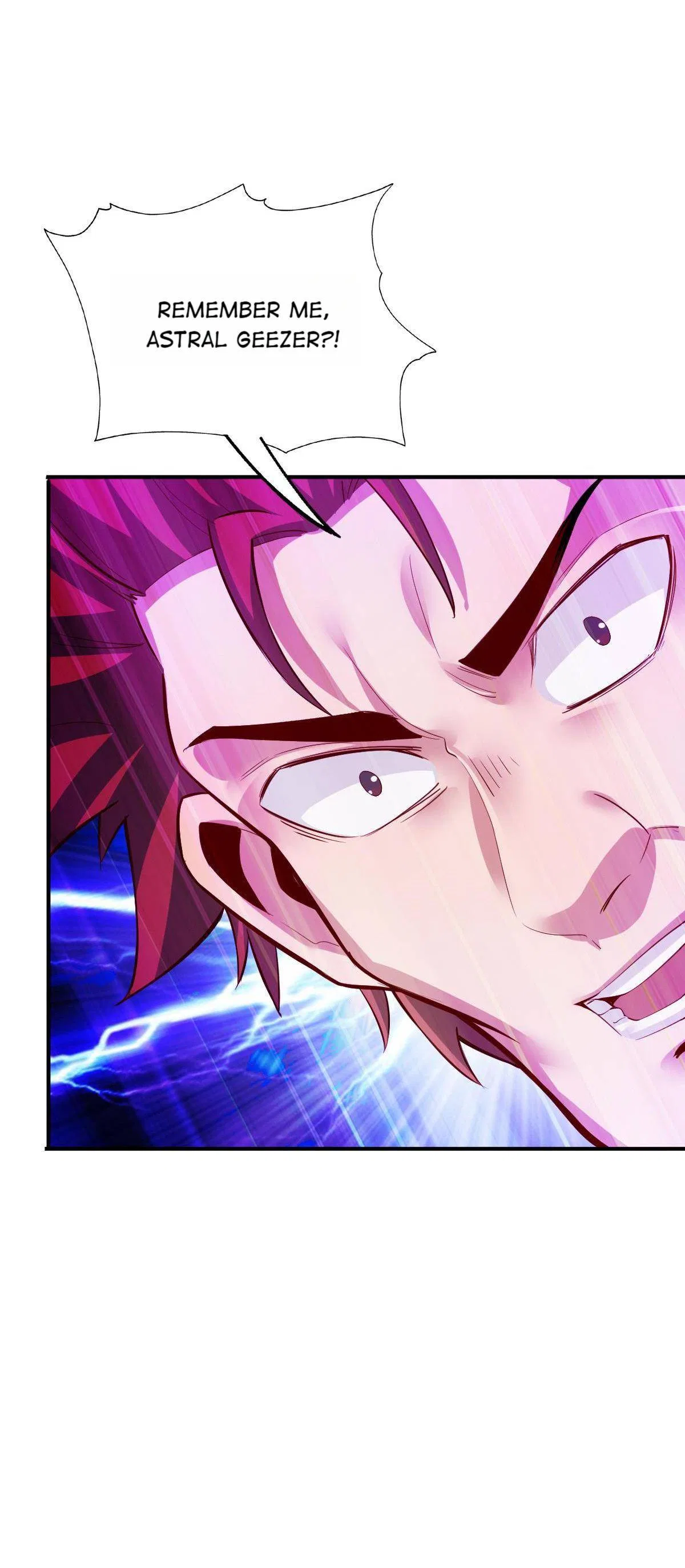 The World’s Greatest Martial Artist Chapter 138 – Page 15
