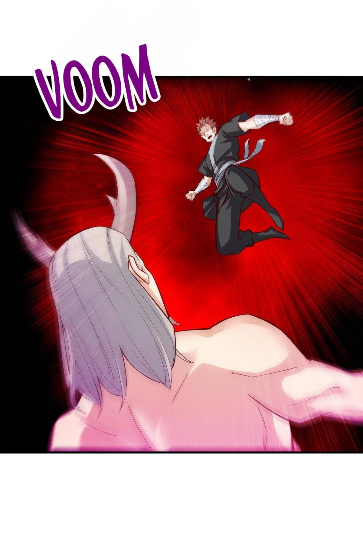 The World’s Greatest Martial Artist Chapter 138 – Page 16