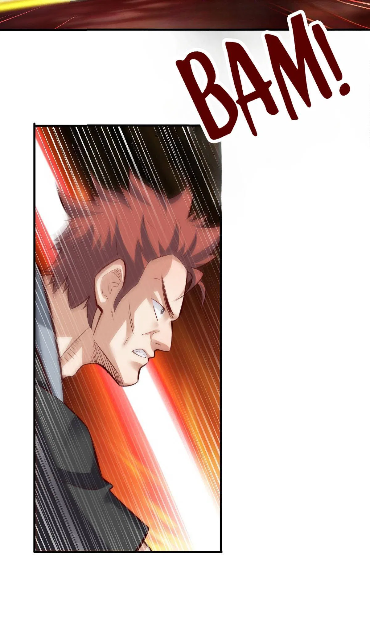 The World’s Greatest Martial Artist Chapter 138 – Page 19