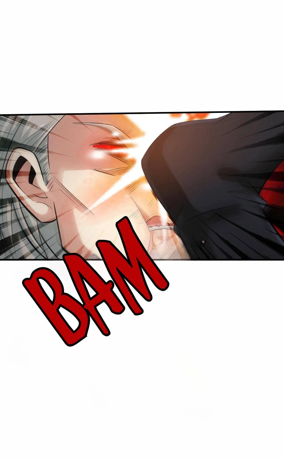 The World’s Greatest Martial Artist Chapter 138 – Page 23