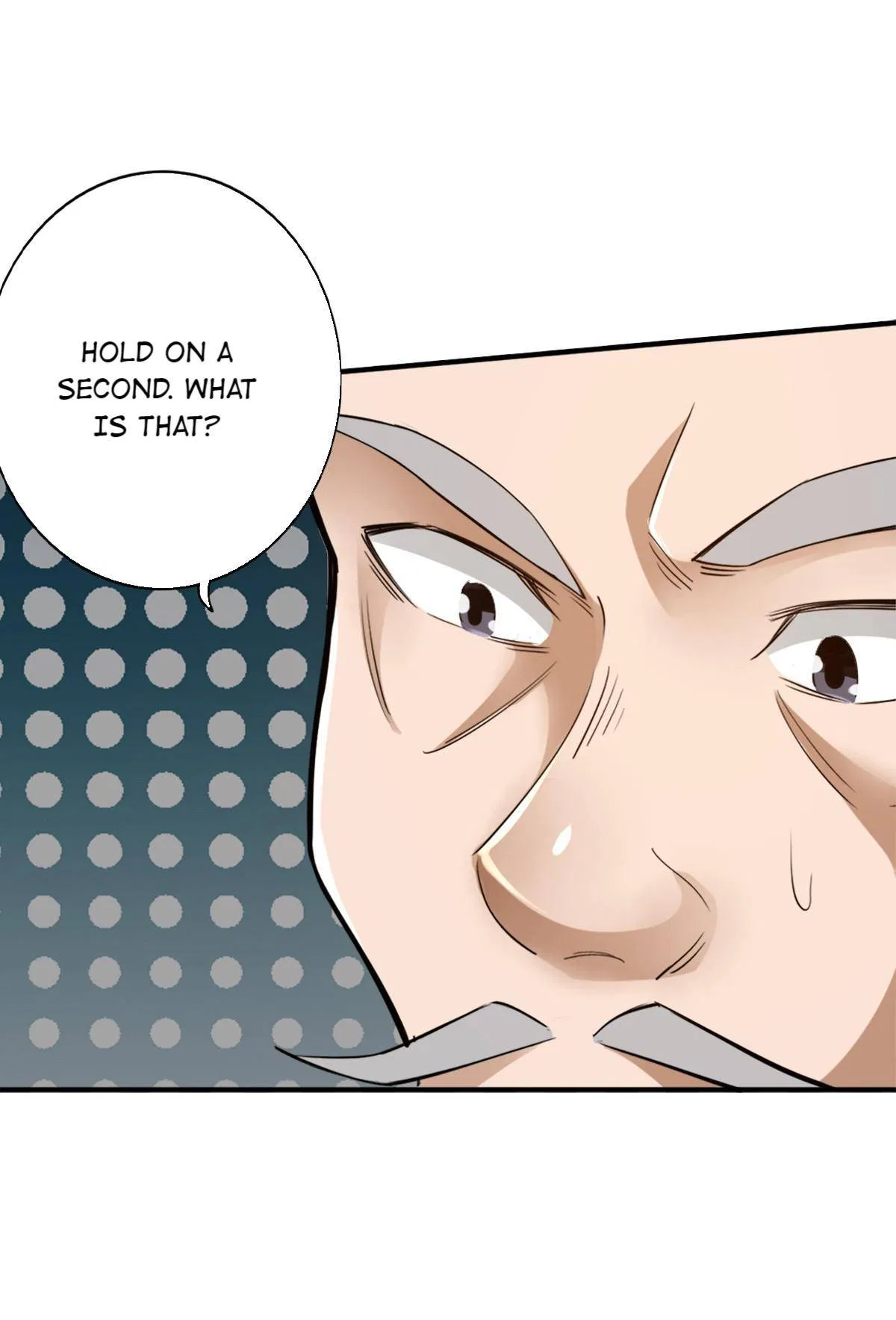 The World’s Greatest Martial Artist Chapter 137 – Page 1