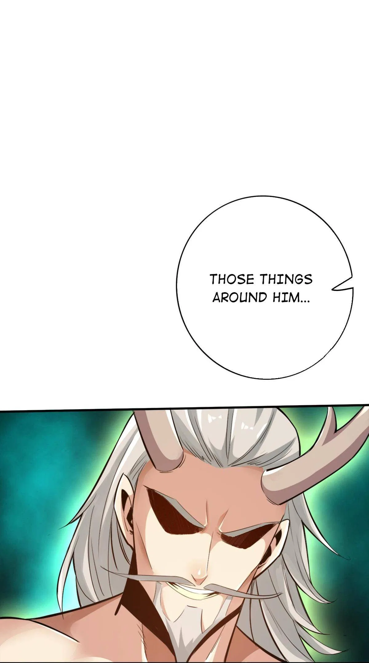 The World’s Greatest Martial Artist Chapter 137 – Page 3