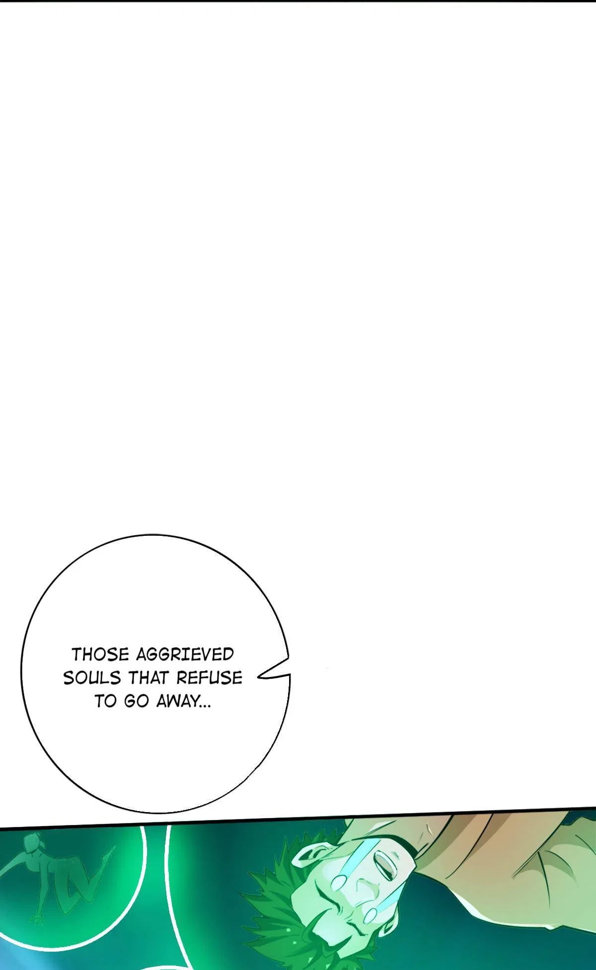 The World’s Greatest Martial Artist Chapter 137 – Page 4