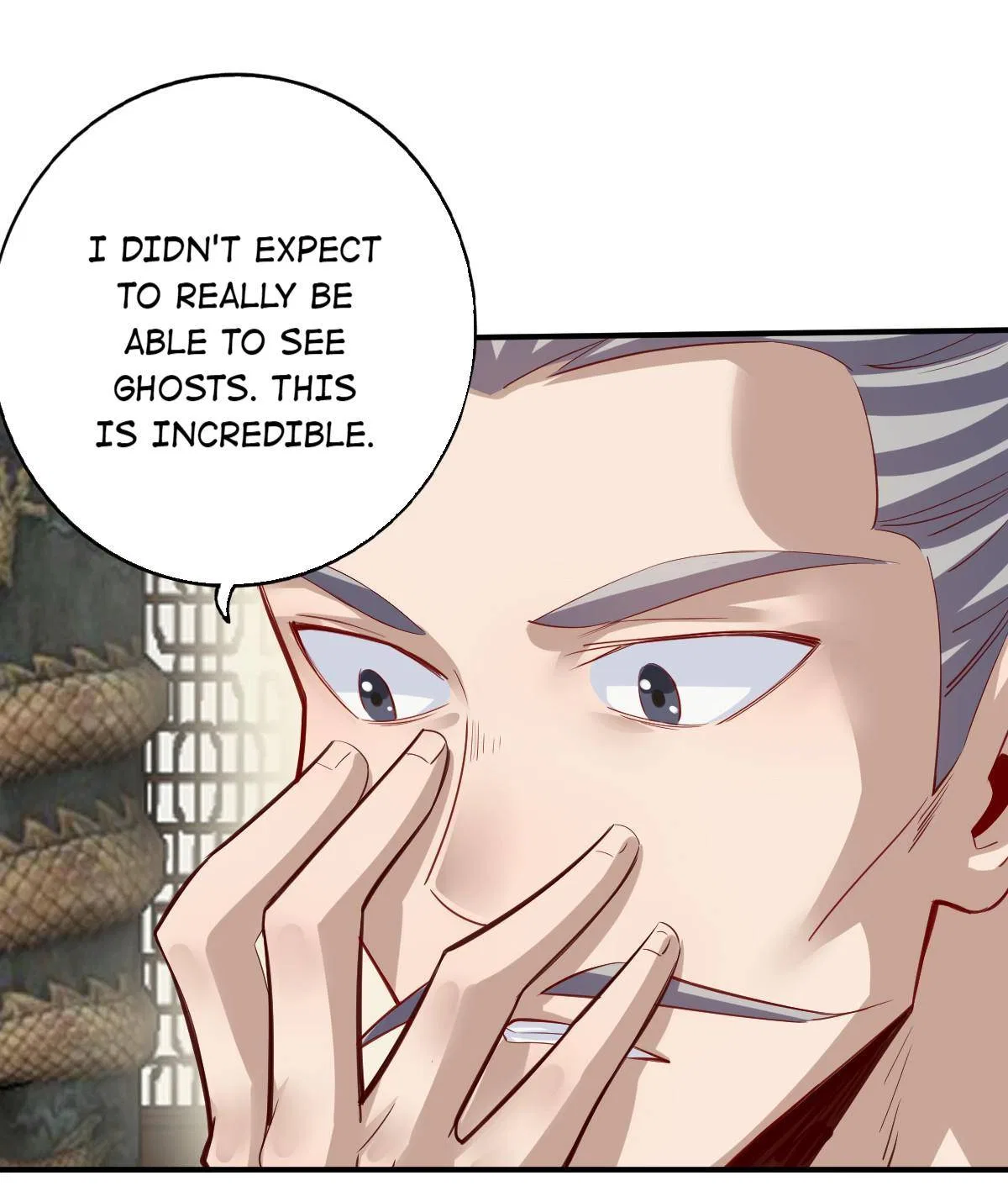 The World’s Greatest Martial Artist Chapter 137 – Page 7