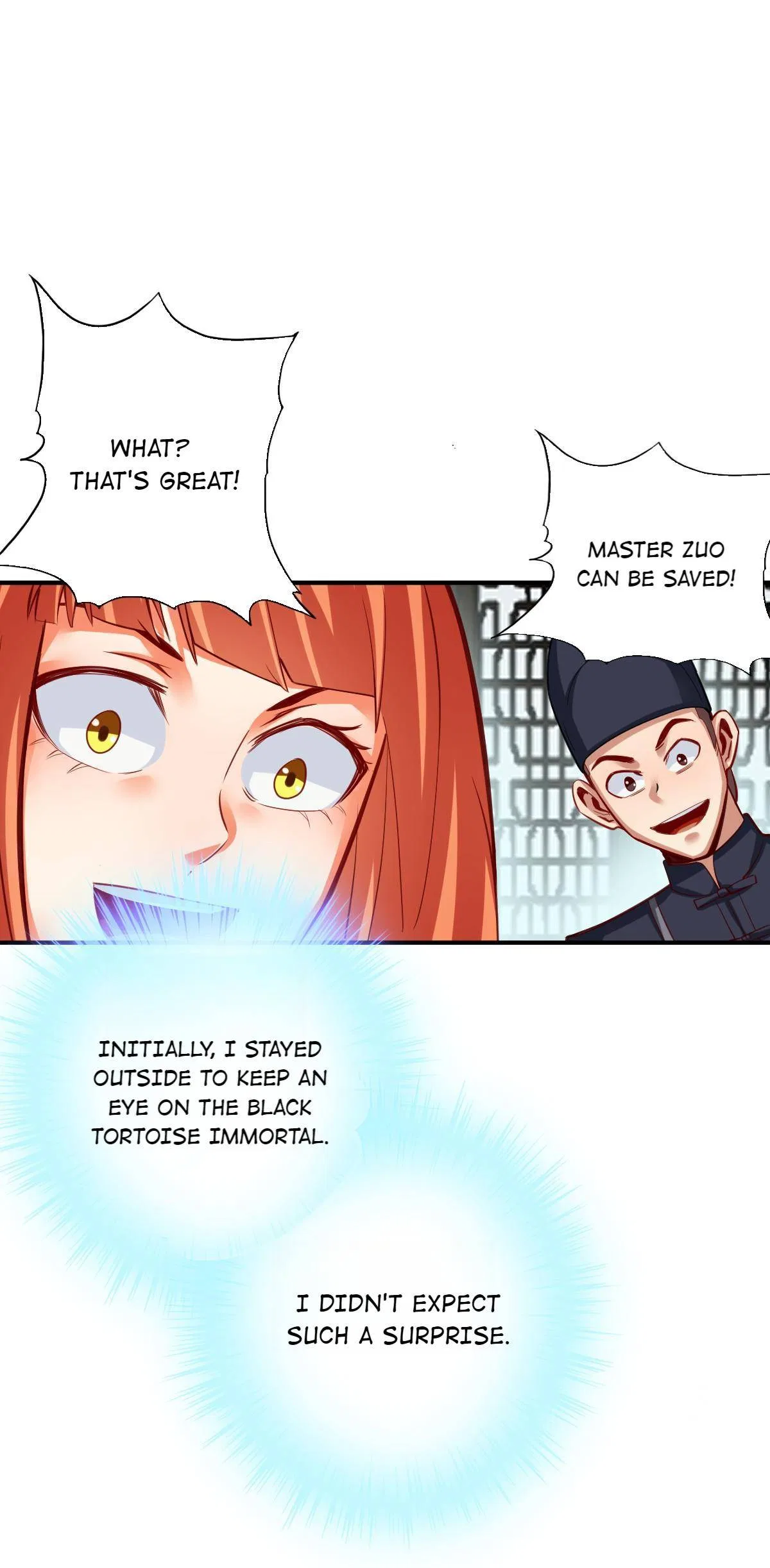 The World’s Greatest Martial Artist Chapter 137 – Page 10