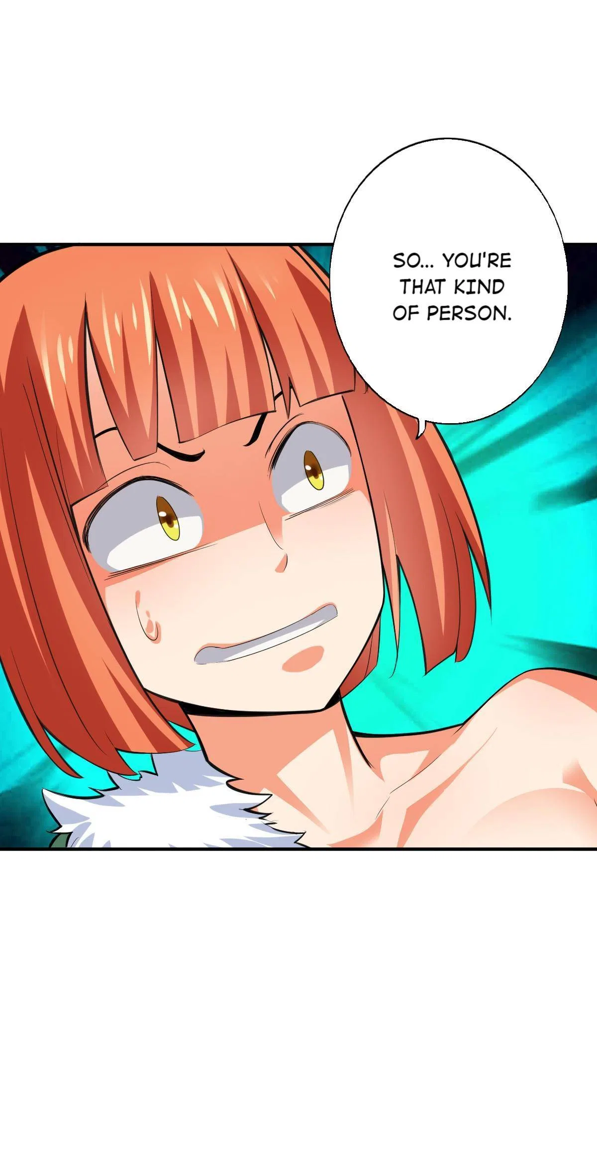 The World’s Greatest Martial Artist Chapter 137 – Page 14