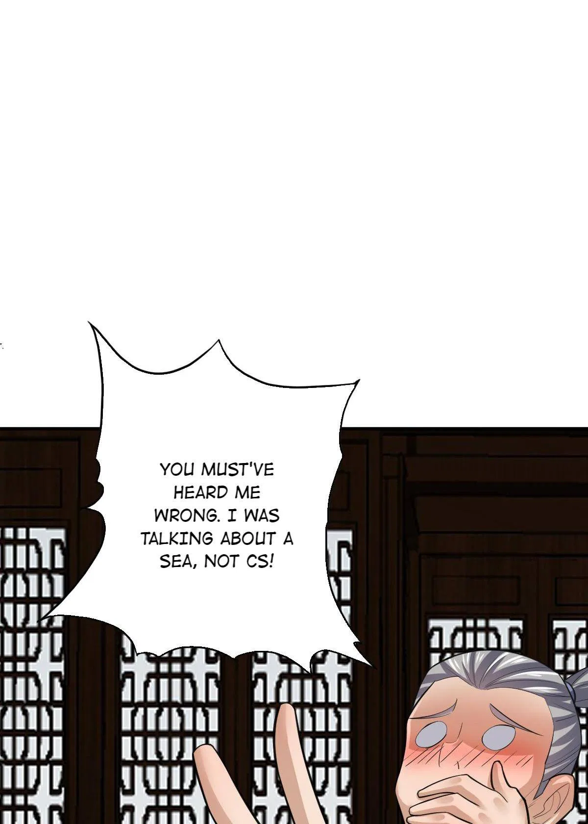 The World’s Greatest Martial Artist Chapter 137 – Page 15