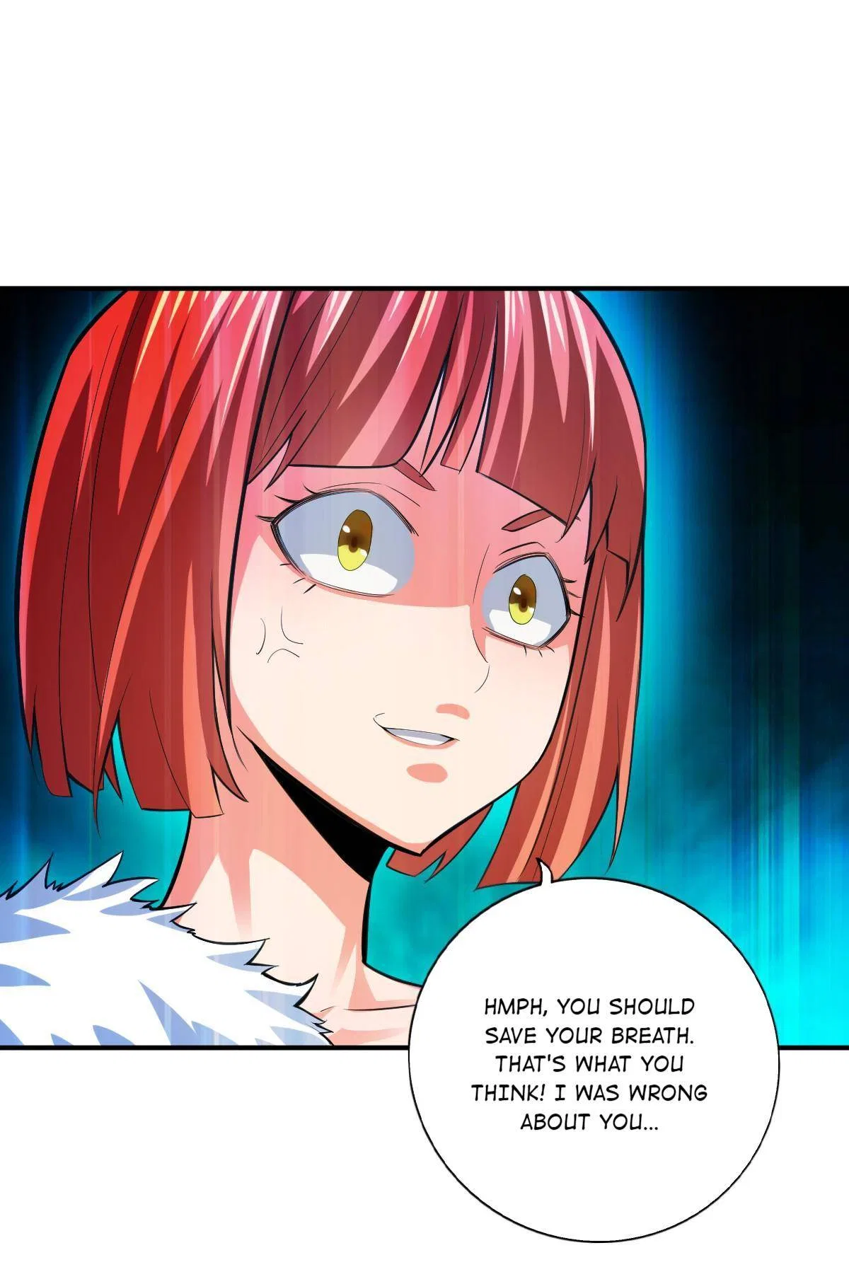 The World’s Greatest Martial Artist Chapter 137 – Page 17