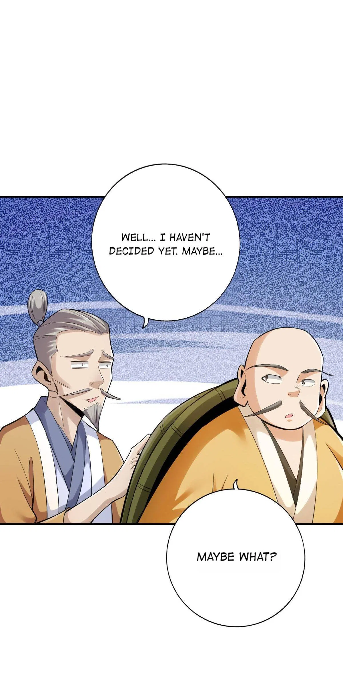 The World’s Greatest Martial Artist Chapter 137 – Page 19