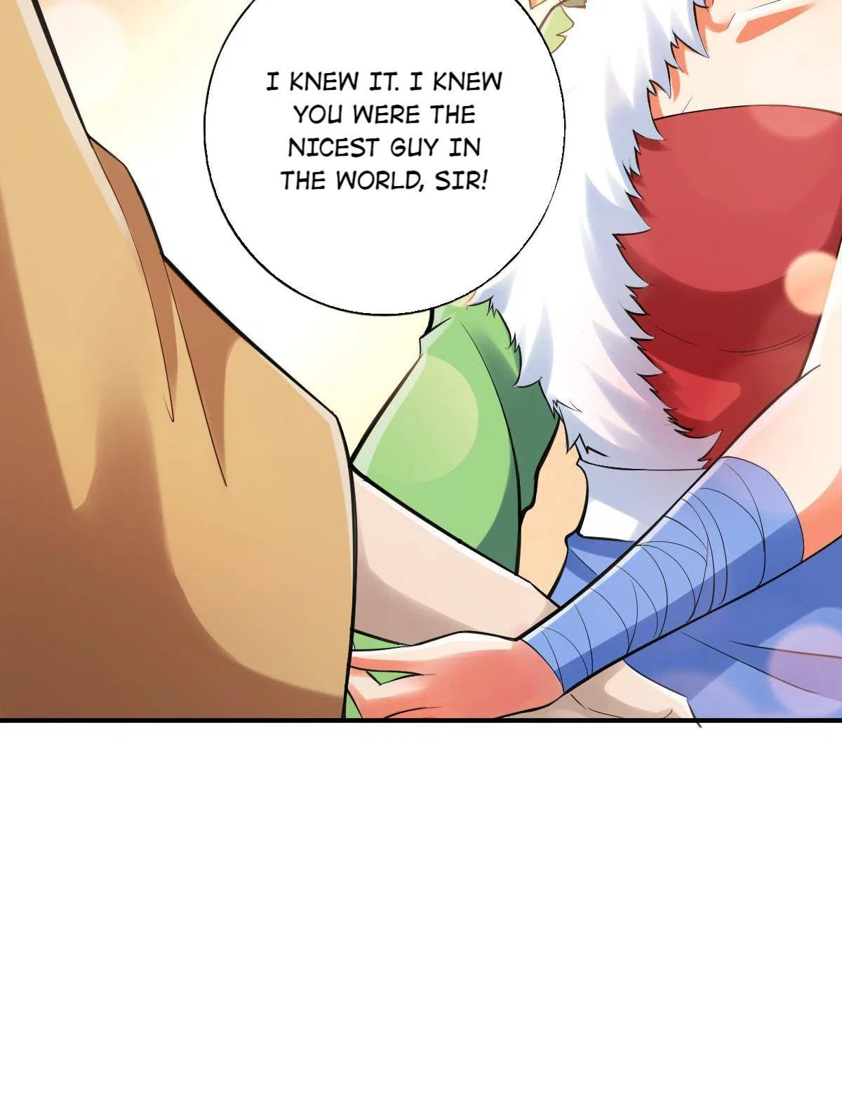The World’s Greatest Martial Artist Chapter 137 – Page 21