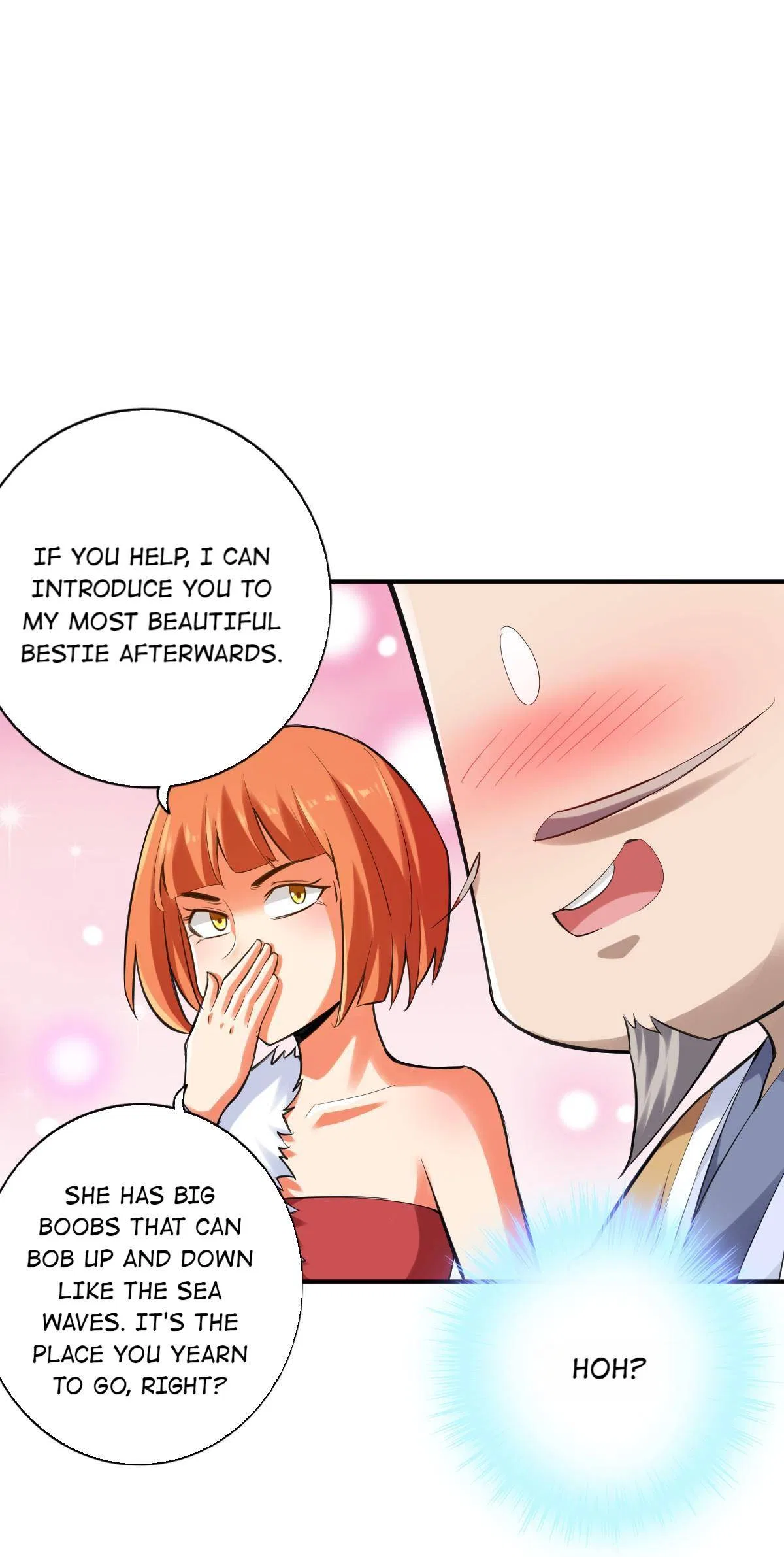 The World’s Greatest Martial Artist Chapter 137 – Page 23